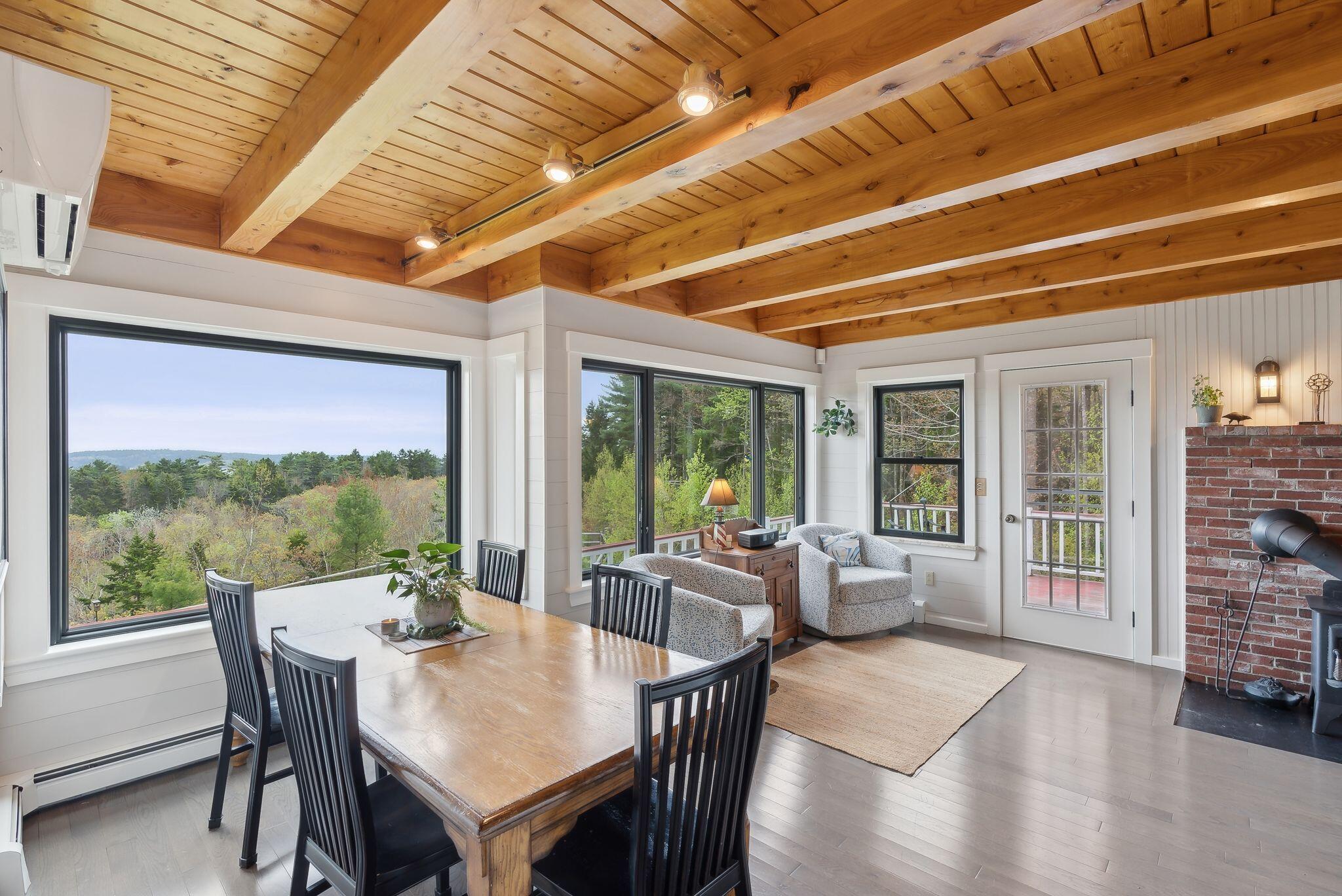 8 Netters Way Harpswell ME 04079