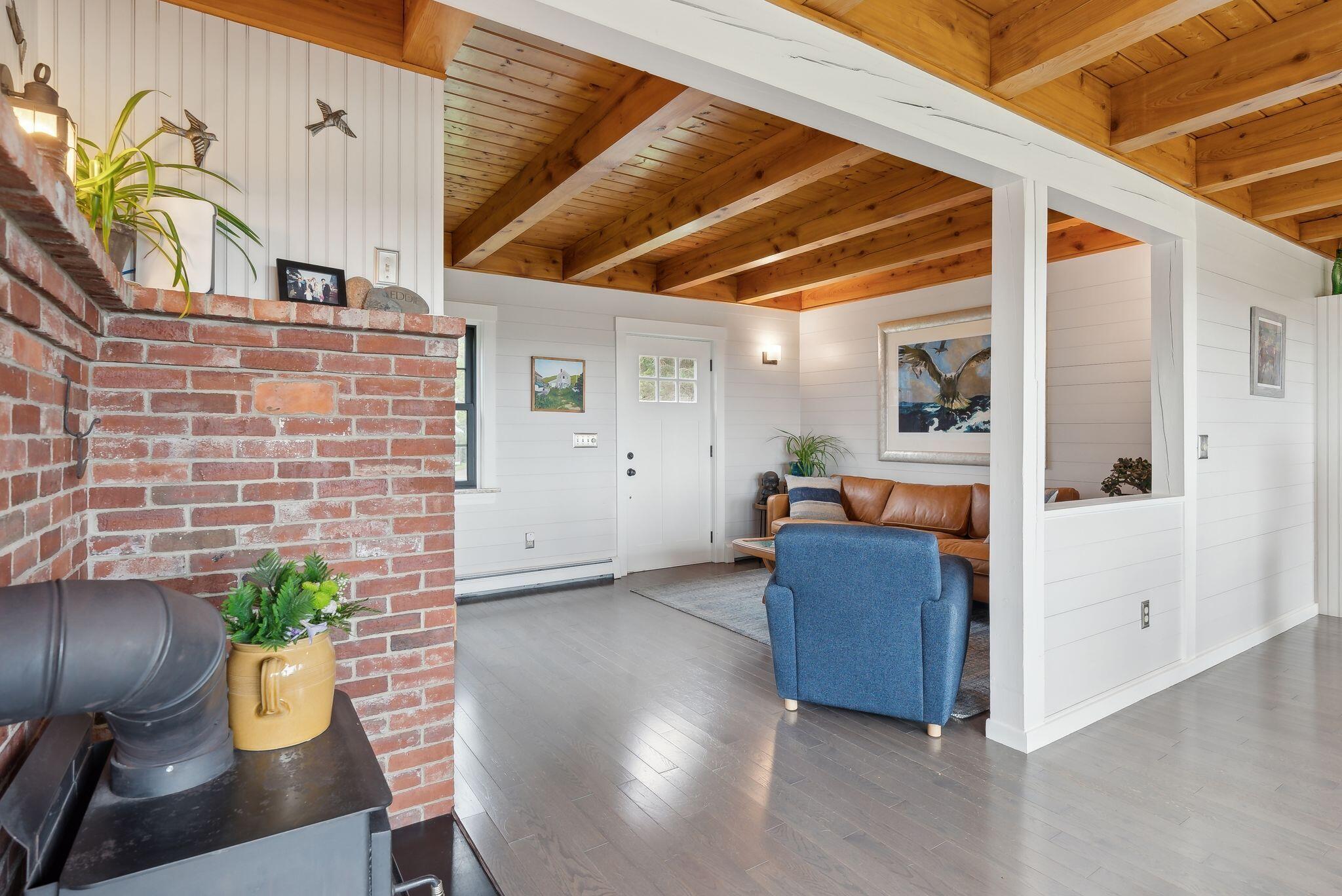 8 Netters Way Harpswell ME 04079