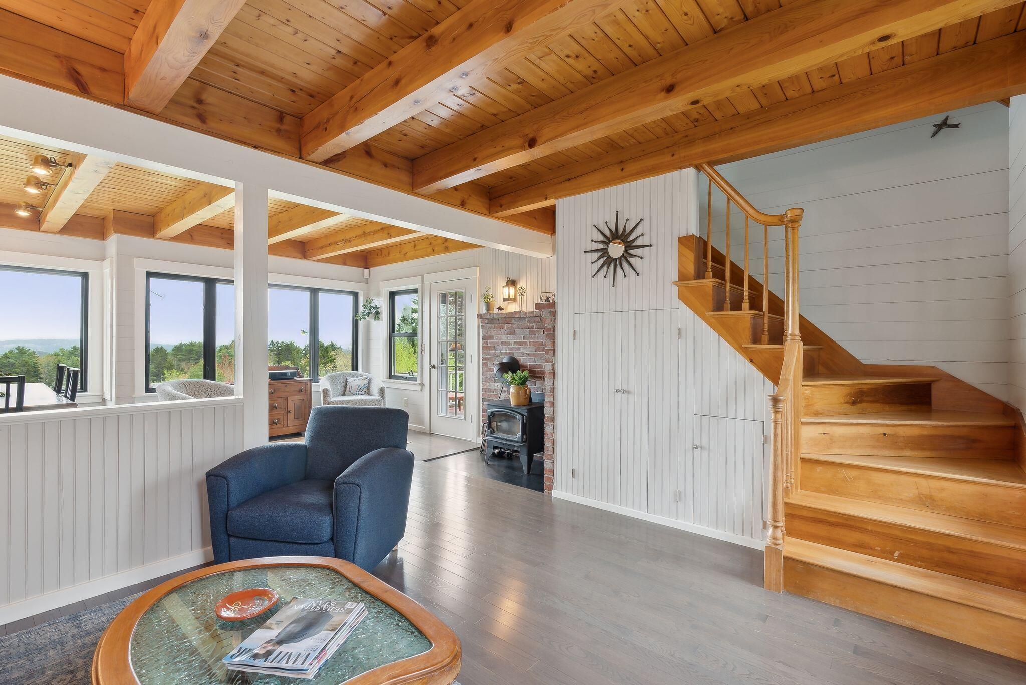 8 Netters Way Harpswell ME 04079