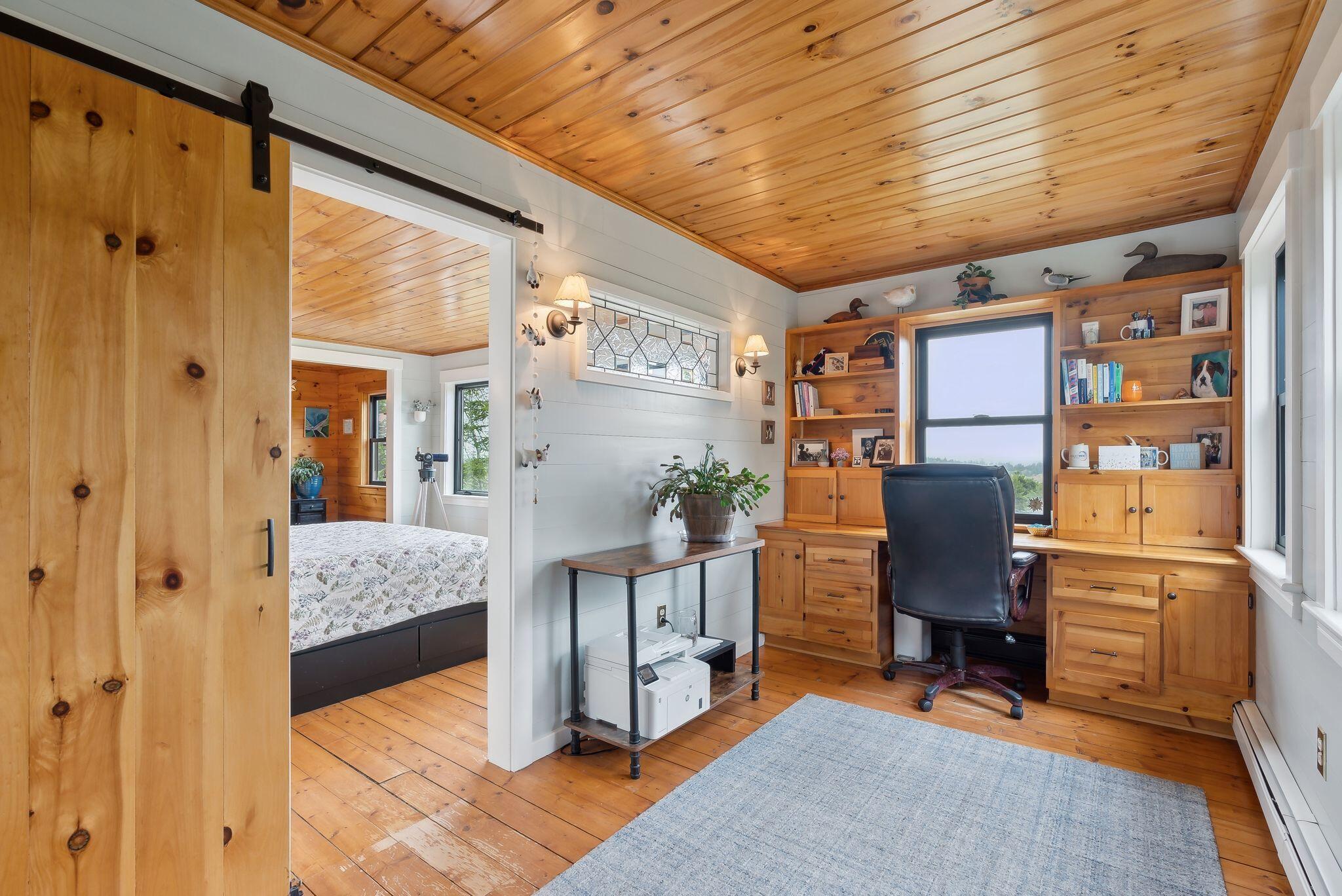 8 Netters Way Harpswell ME 04079