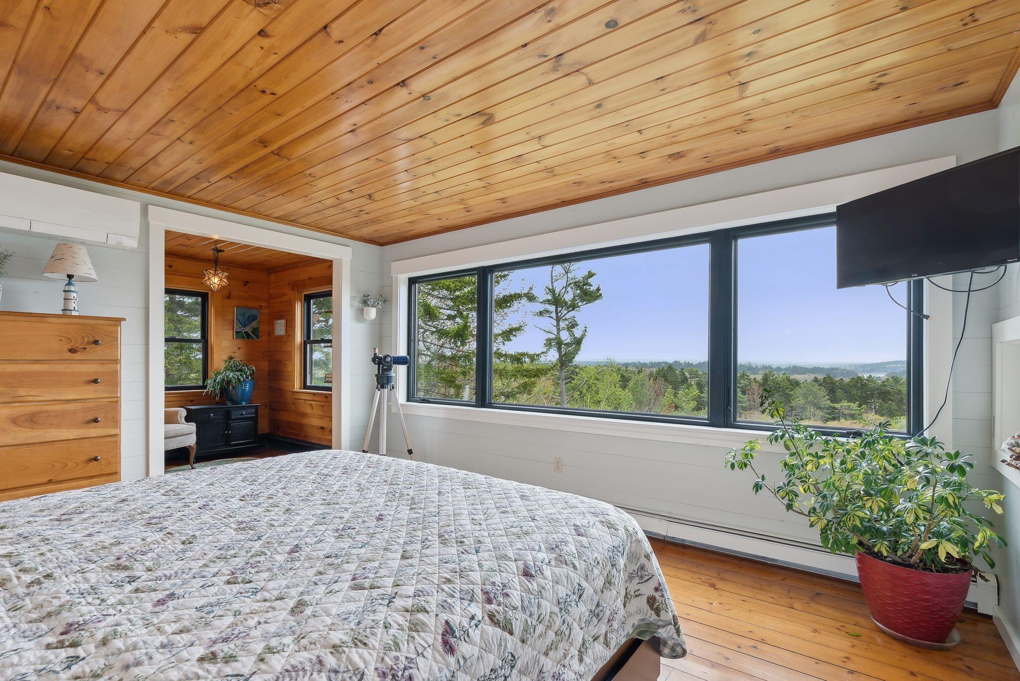 8 Netters Way Harpswell ME 04079