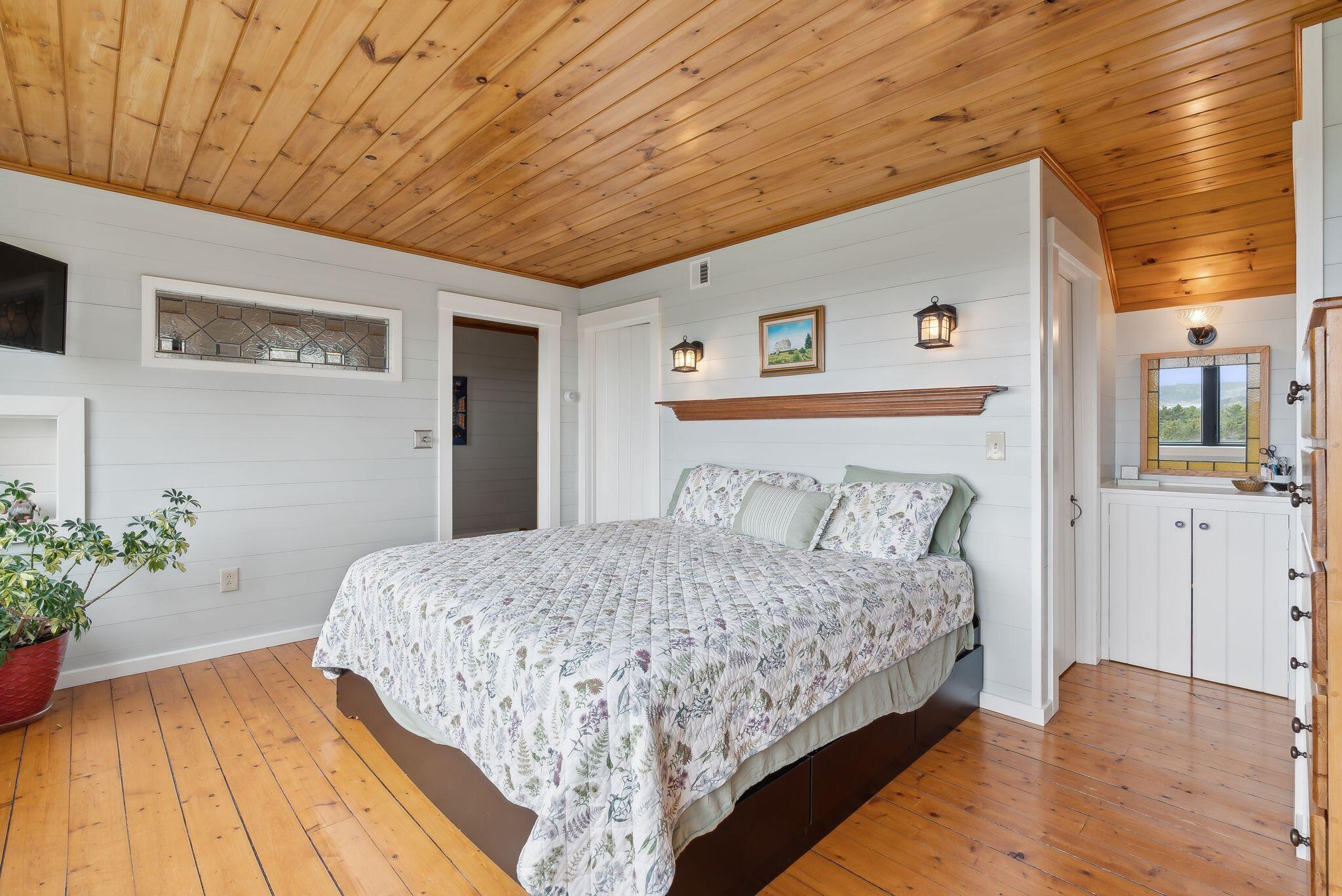 8 Netters Way Harpswell ME 04079