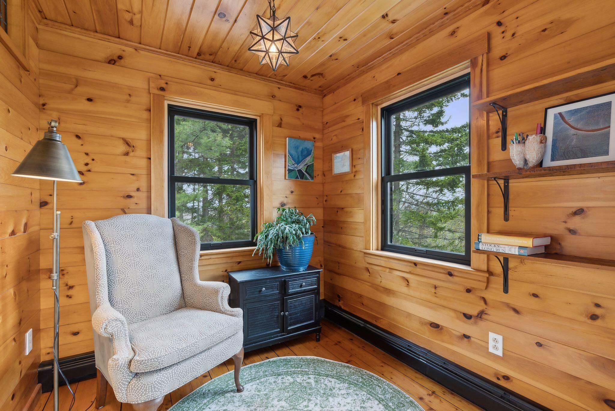 8 Netters Way Harpswell ME 04079