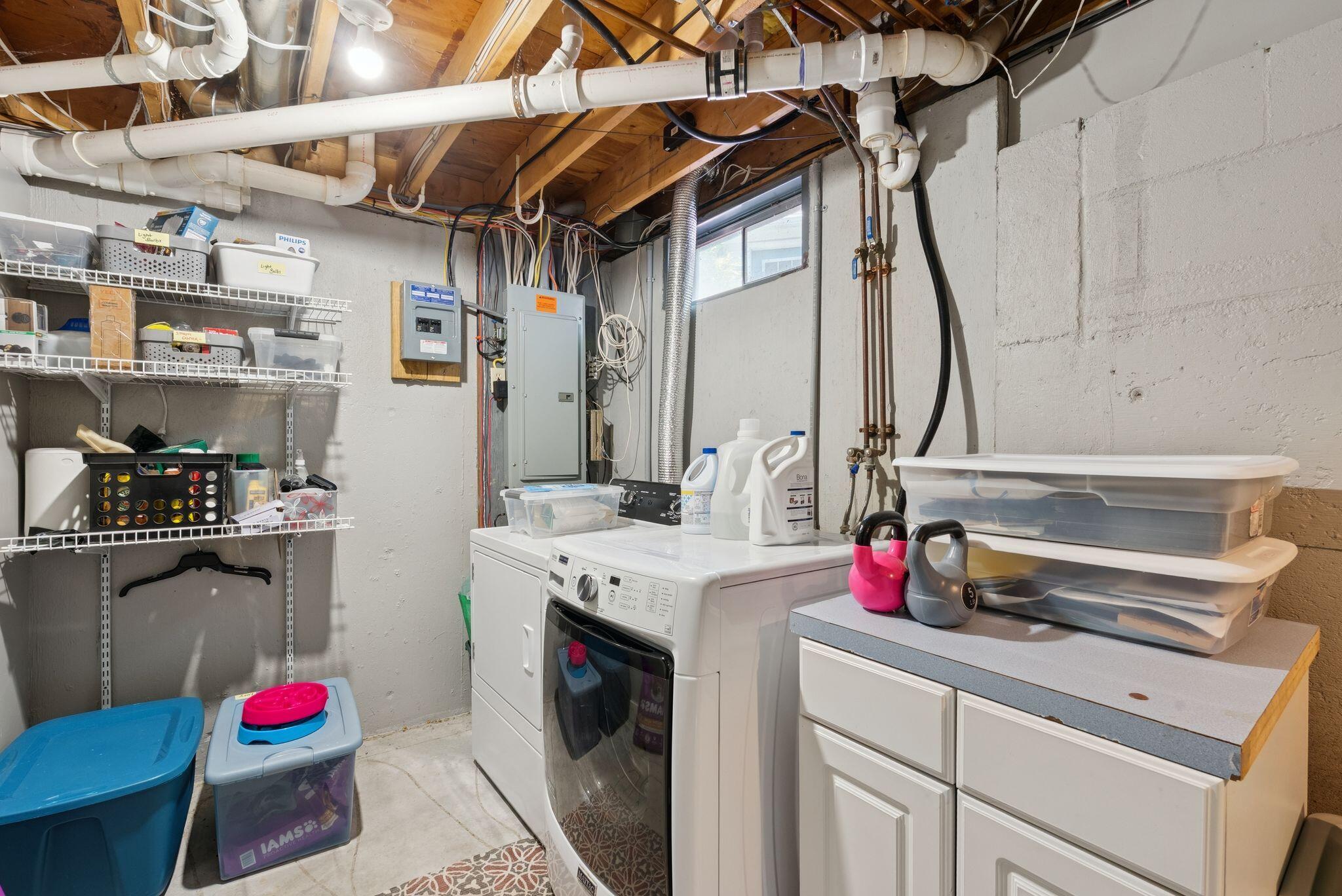 8 Netters Way Harpswell ME 04079