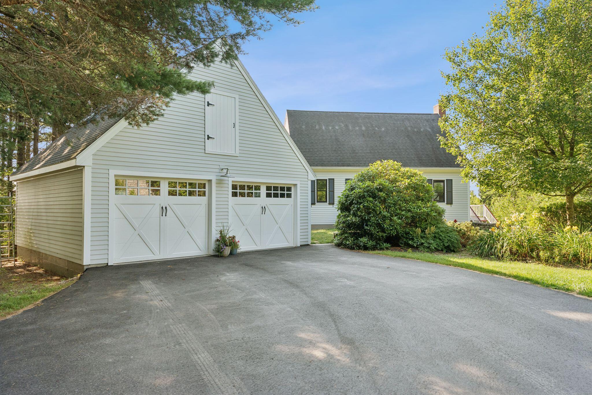 8 Netters Way Harpswell ME 04079