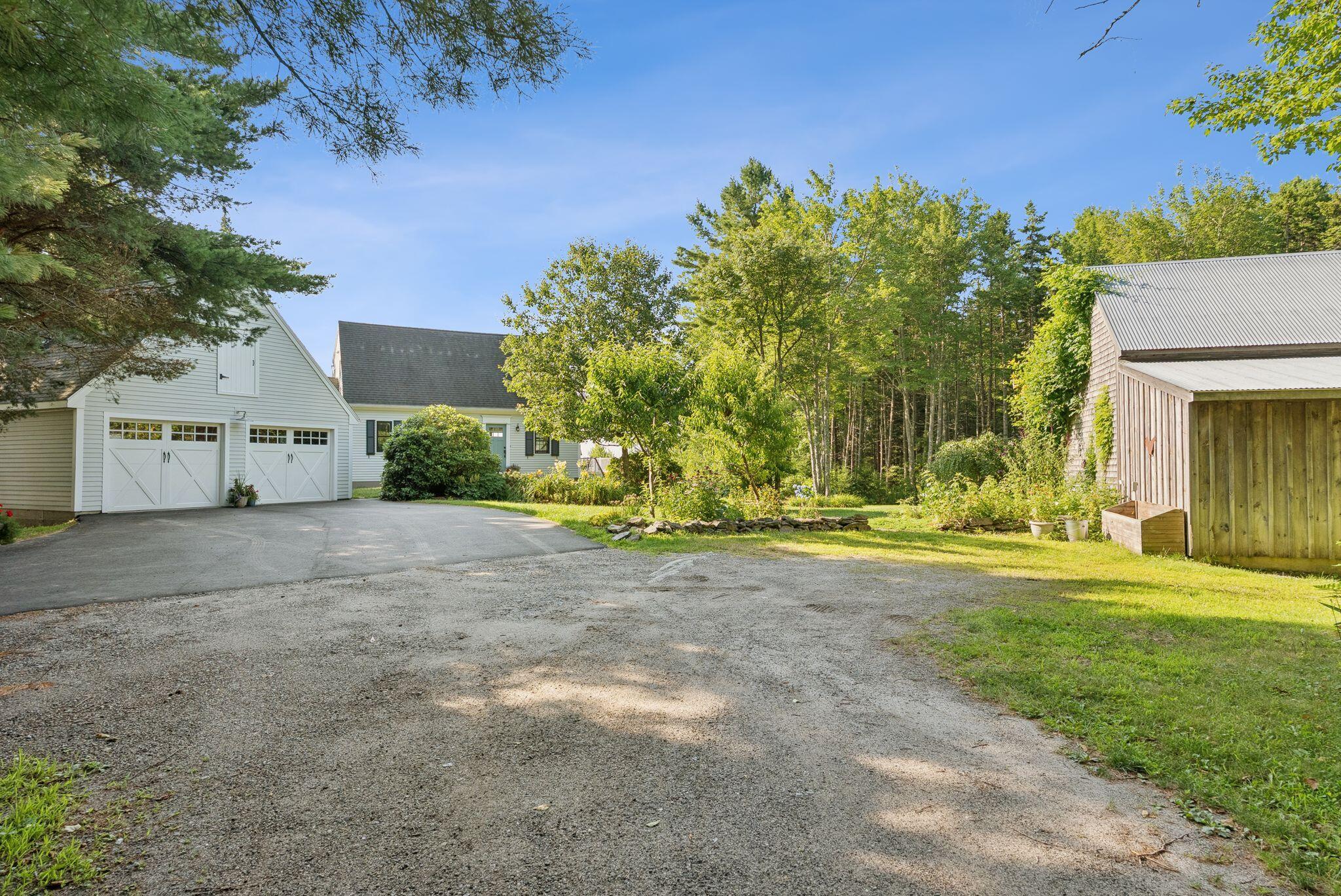 8 Netters Way Harpswell ME 04079