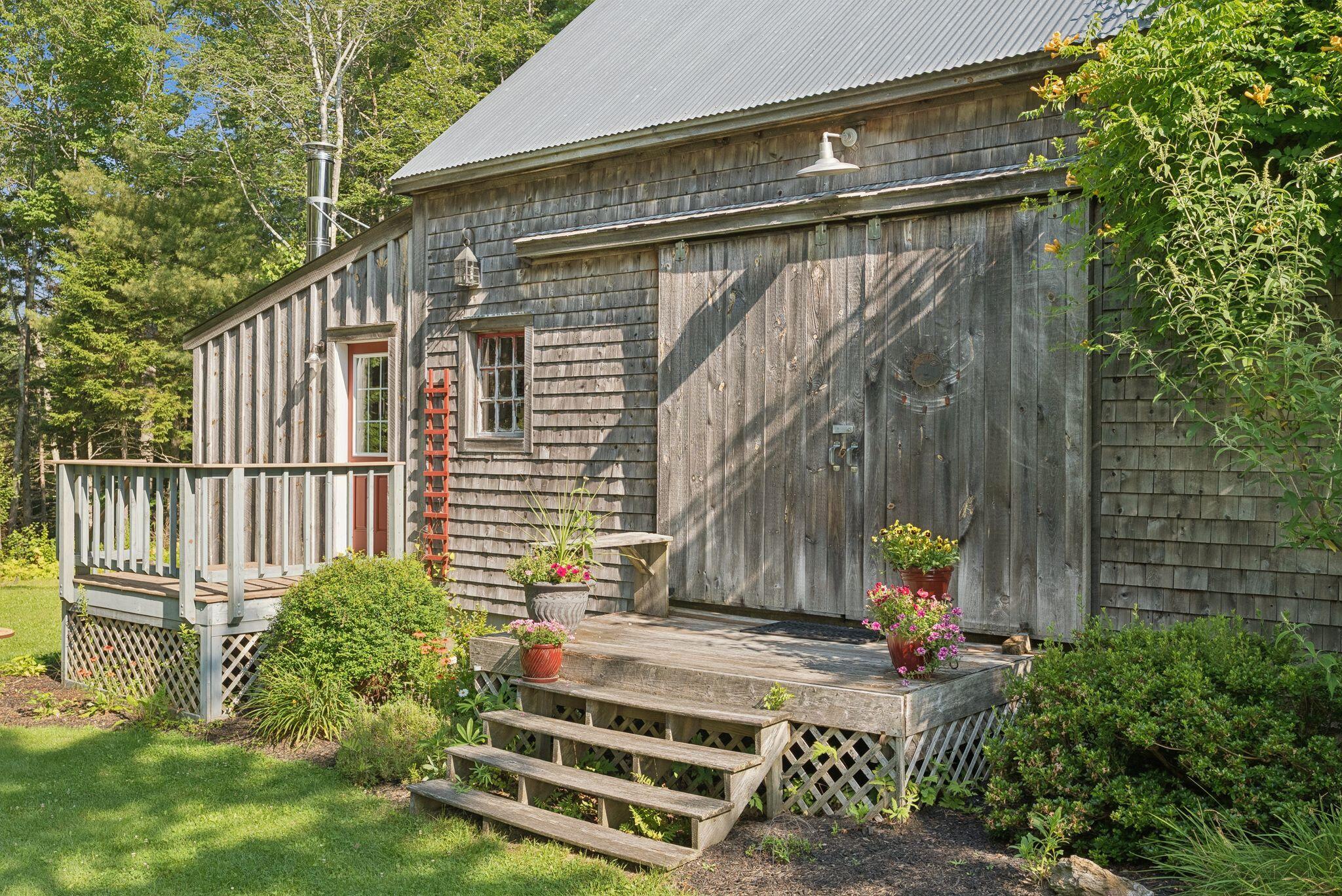 8 Netters Way Harpswell ME 04079