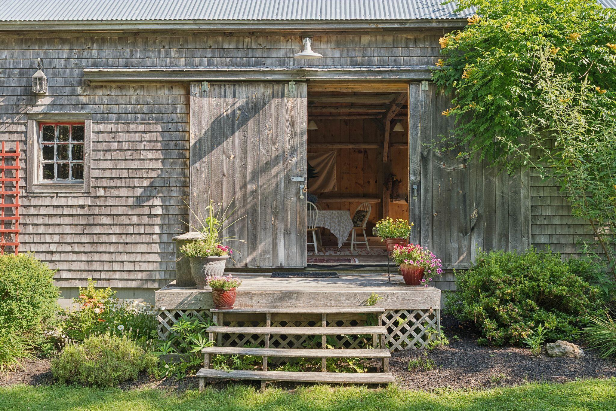 8 Netters Way Harpswell ME 04079