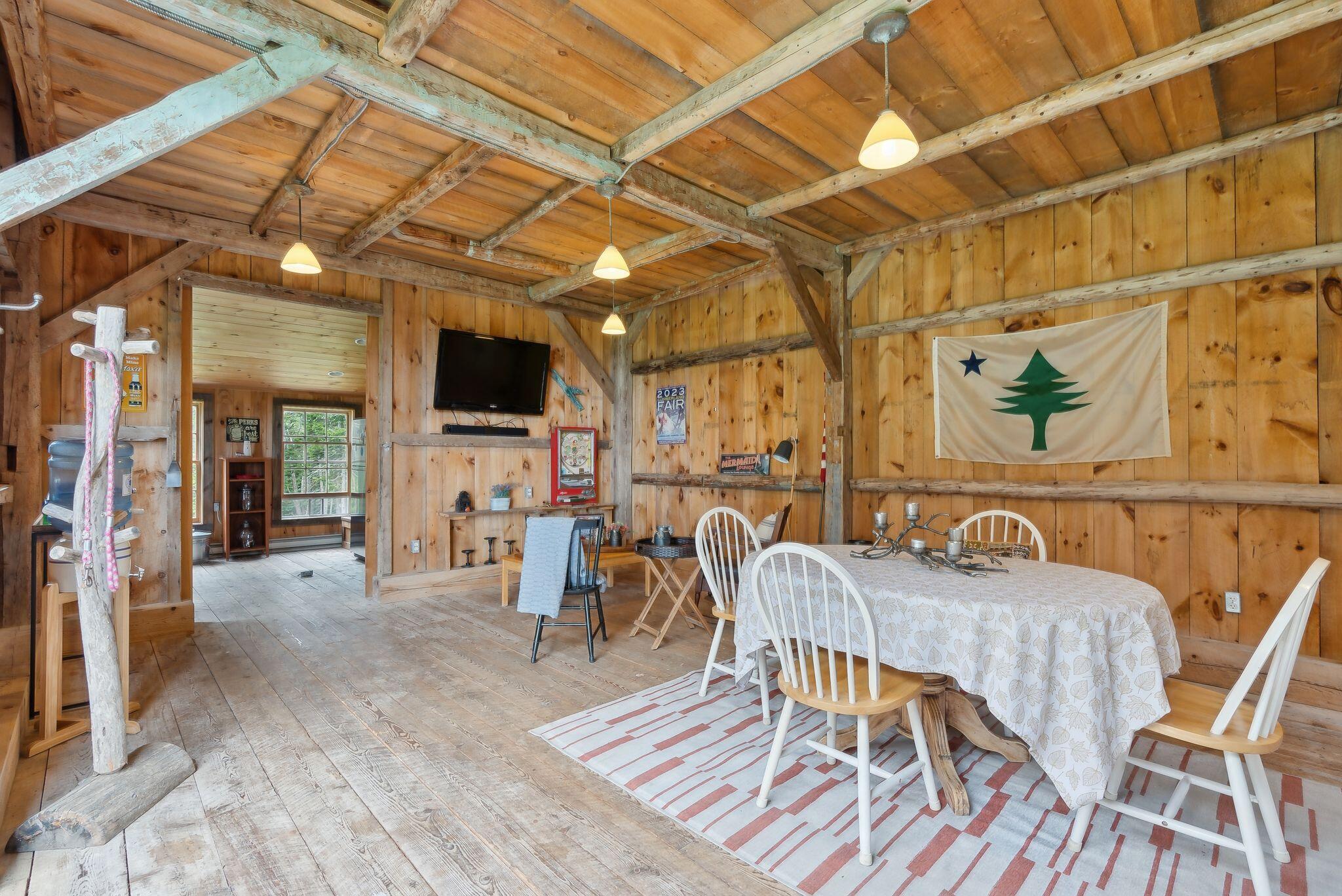 8 Netters Way Harpswell ME 04079