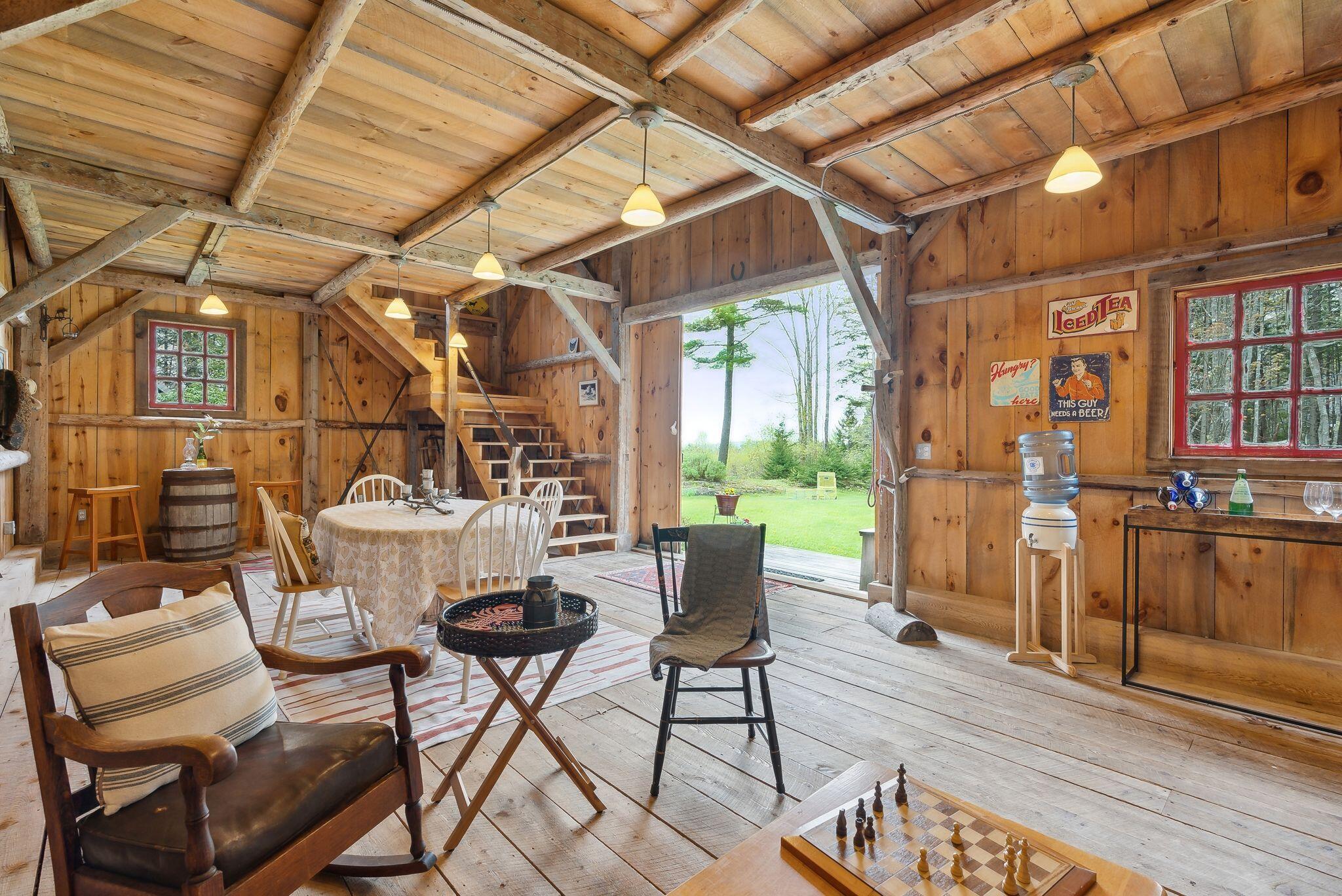 8 Netters Way Harpswell ME 04079