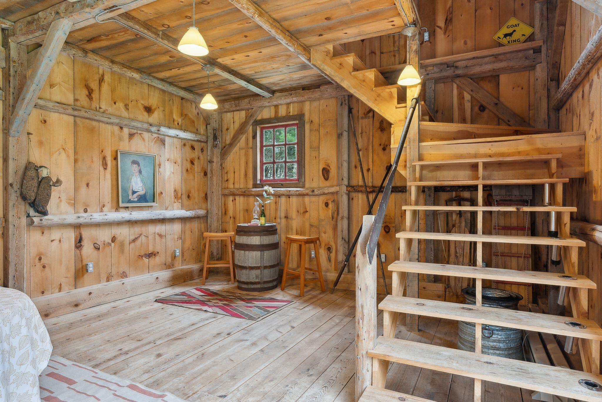 8 Netters Way Harpswell ME 04079