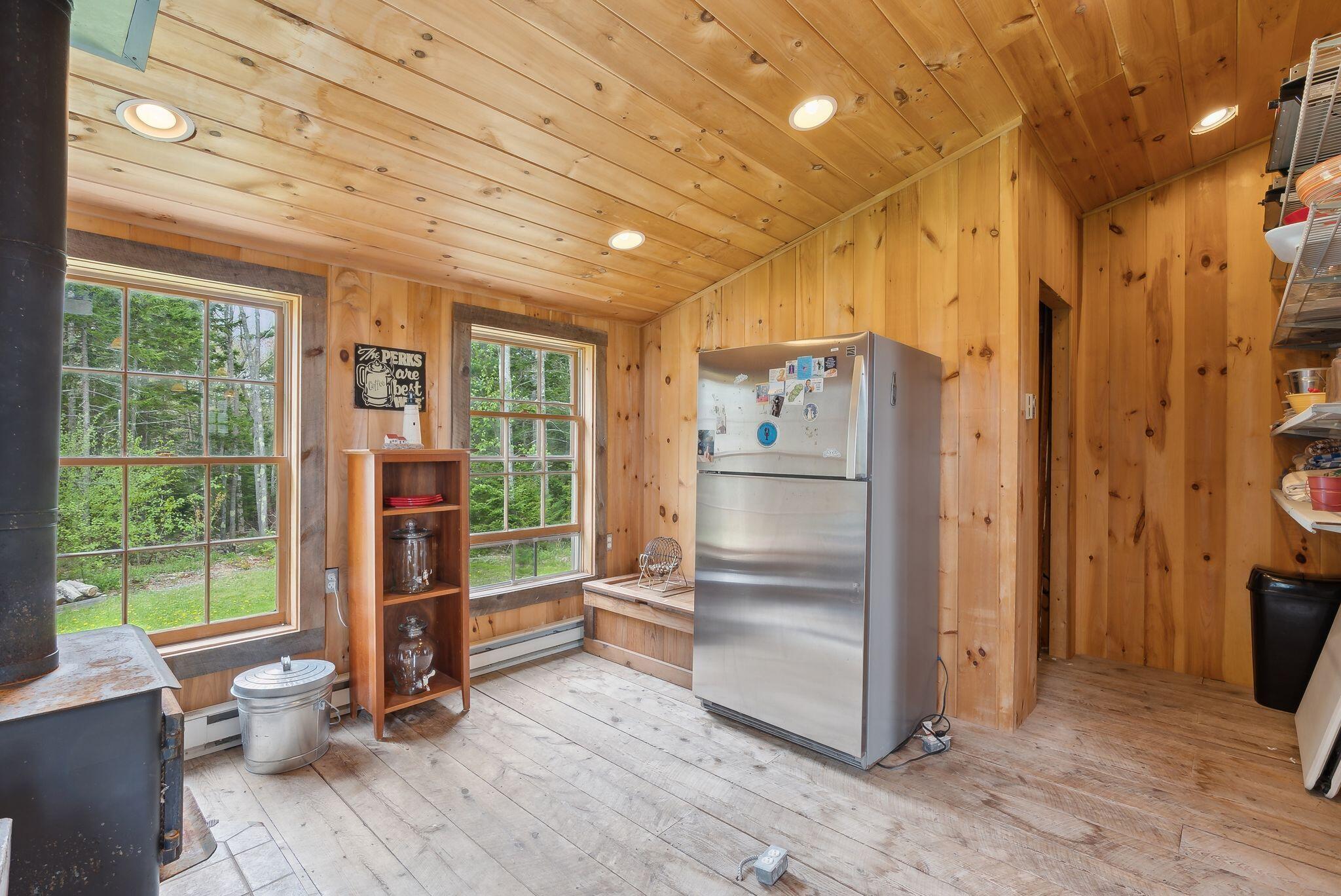 8 Netters Way Harpswell ME 04079