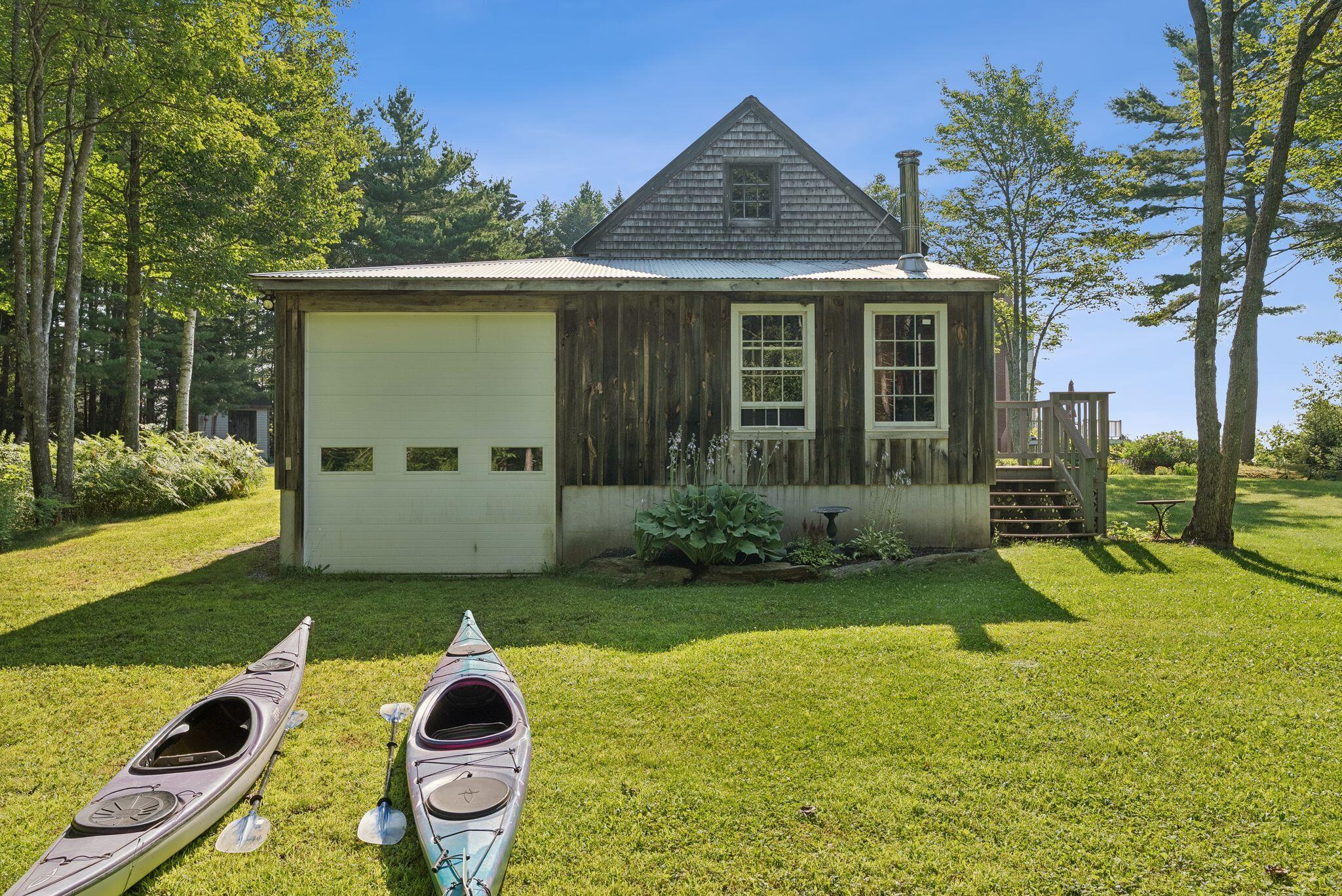 8 Netters Way Harpswell ME 04079