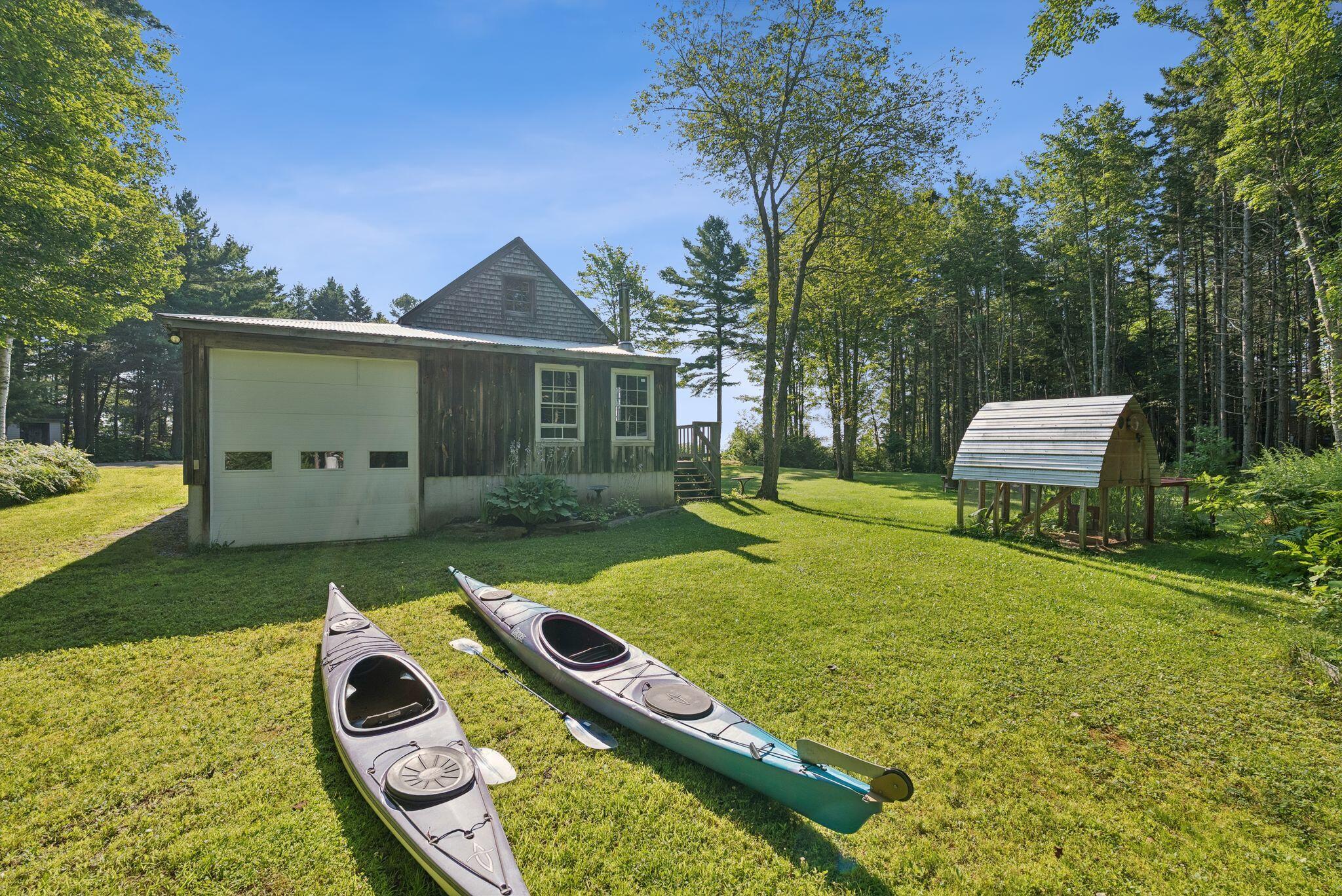 8 Netters Way Harpswell ME 04079