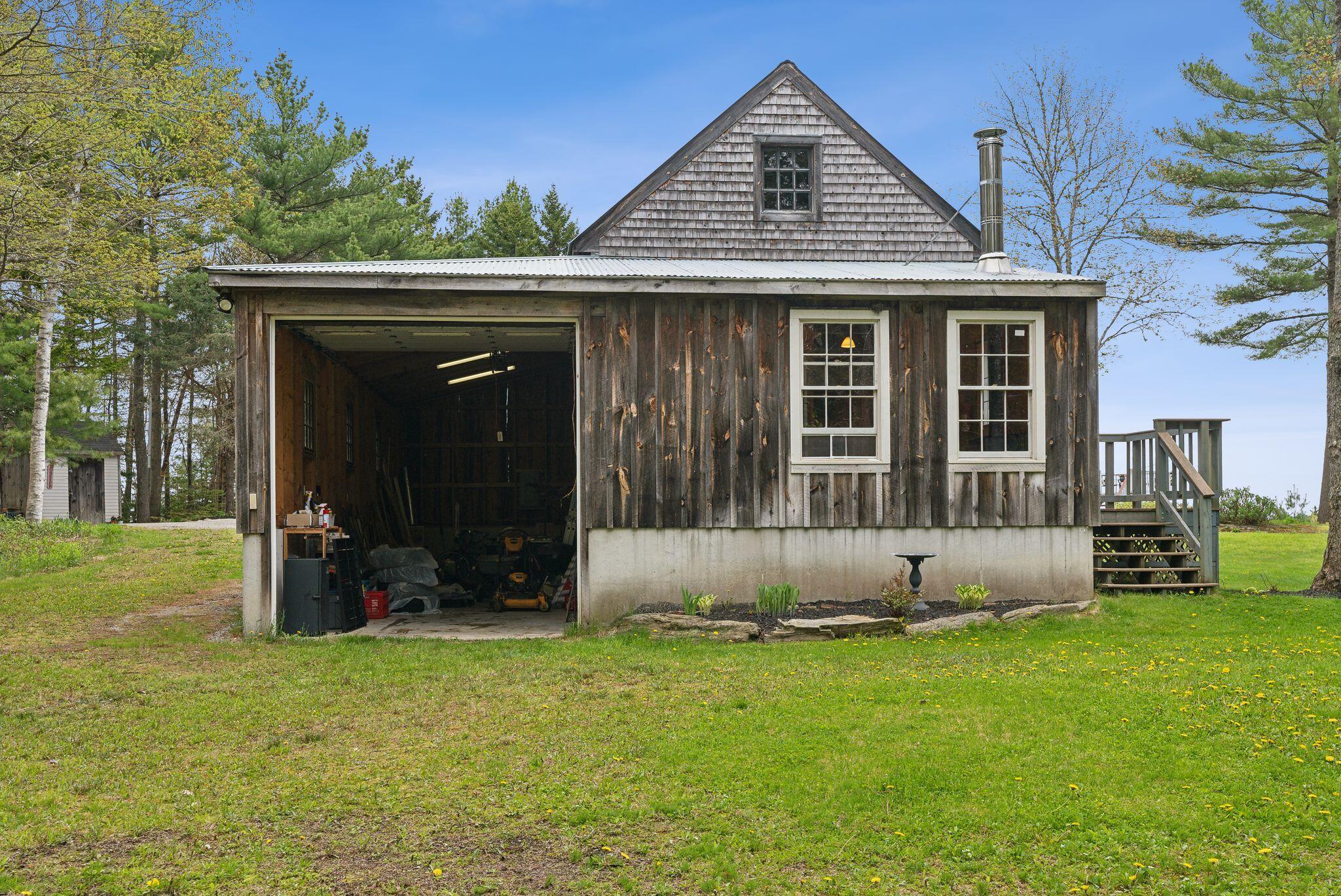 8 Netters Way Harpswell ME 04079