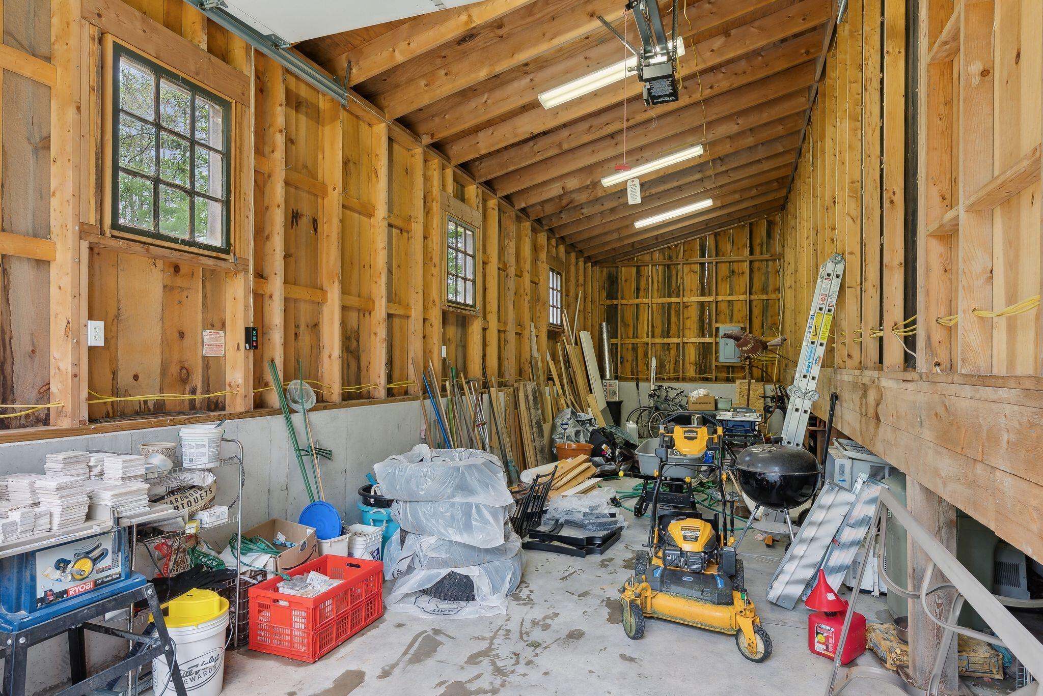 8 Netters Way Harpswell ME 04079