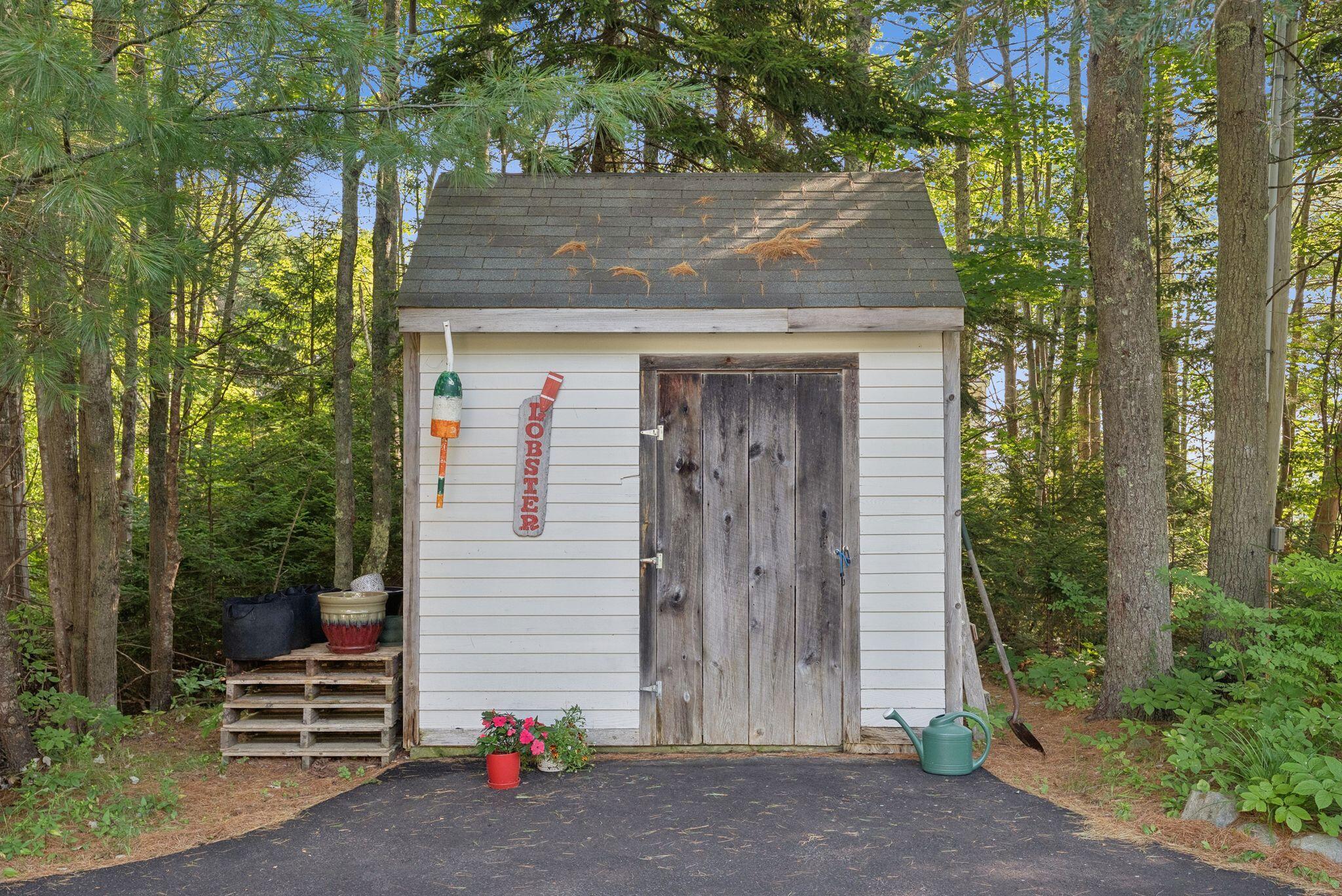 8 Netters Way Harpswell ME 04079