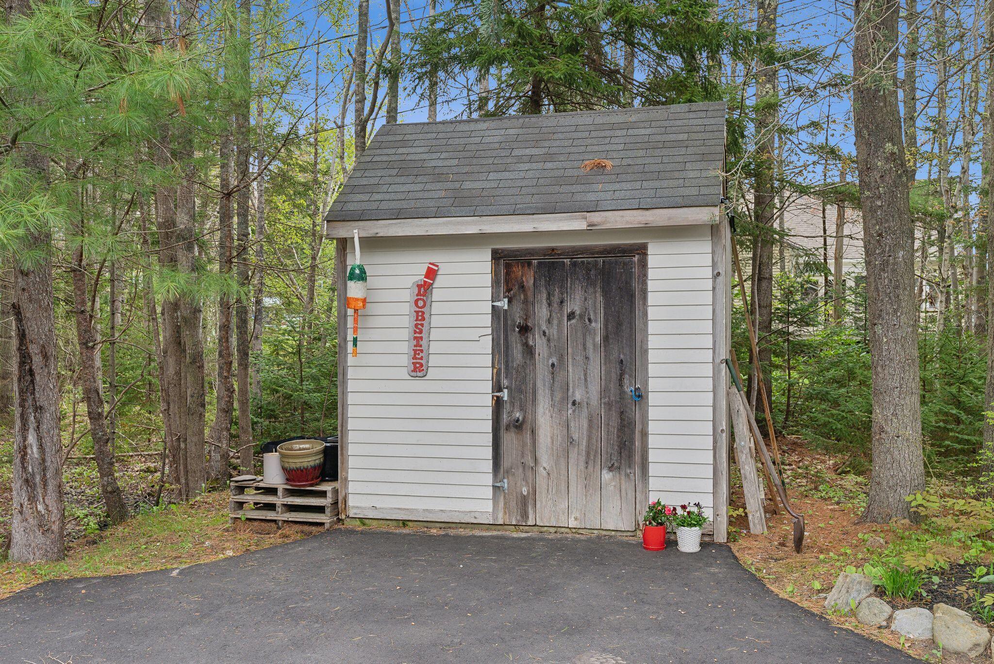 8 Netters Way Harpswell ME 04079