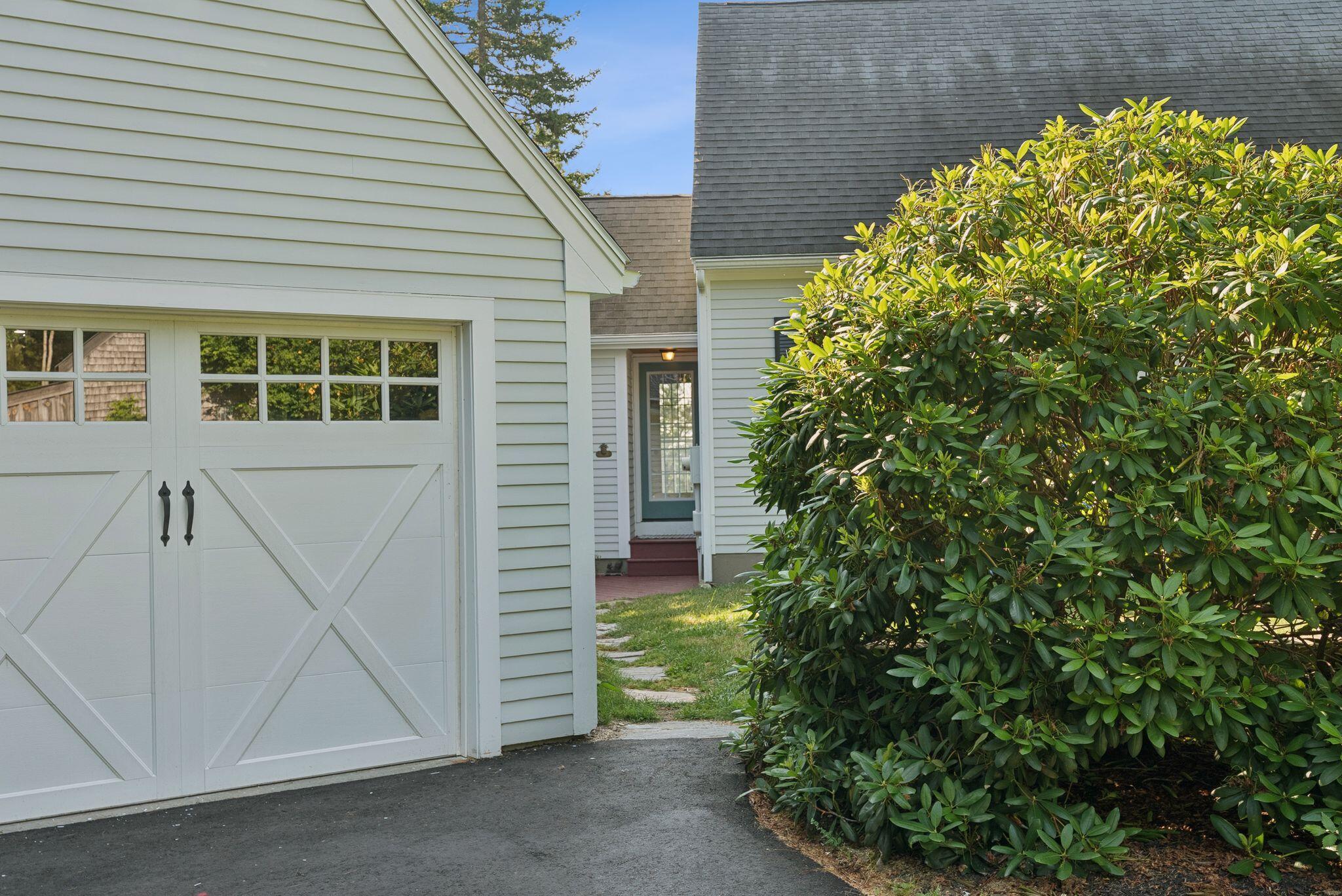 8 Netters Way Harpswell ME 04079