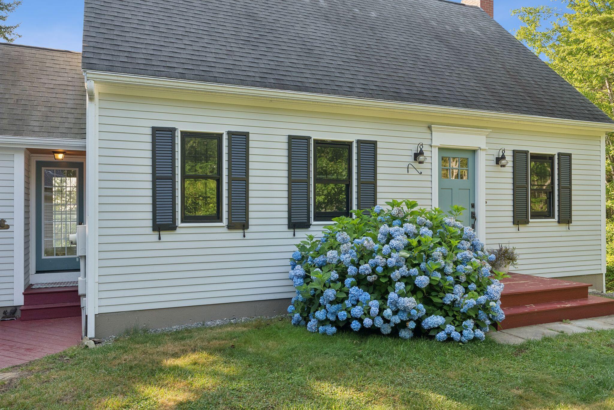 8 Netters Way Harpswell ME 04079