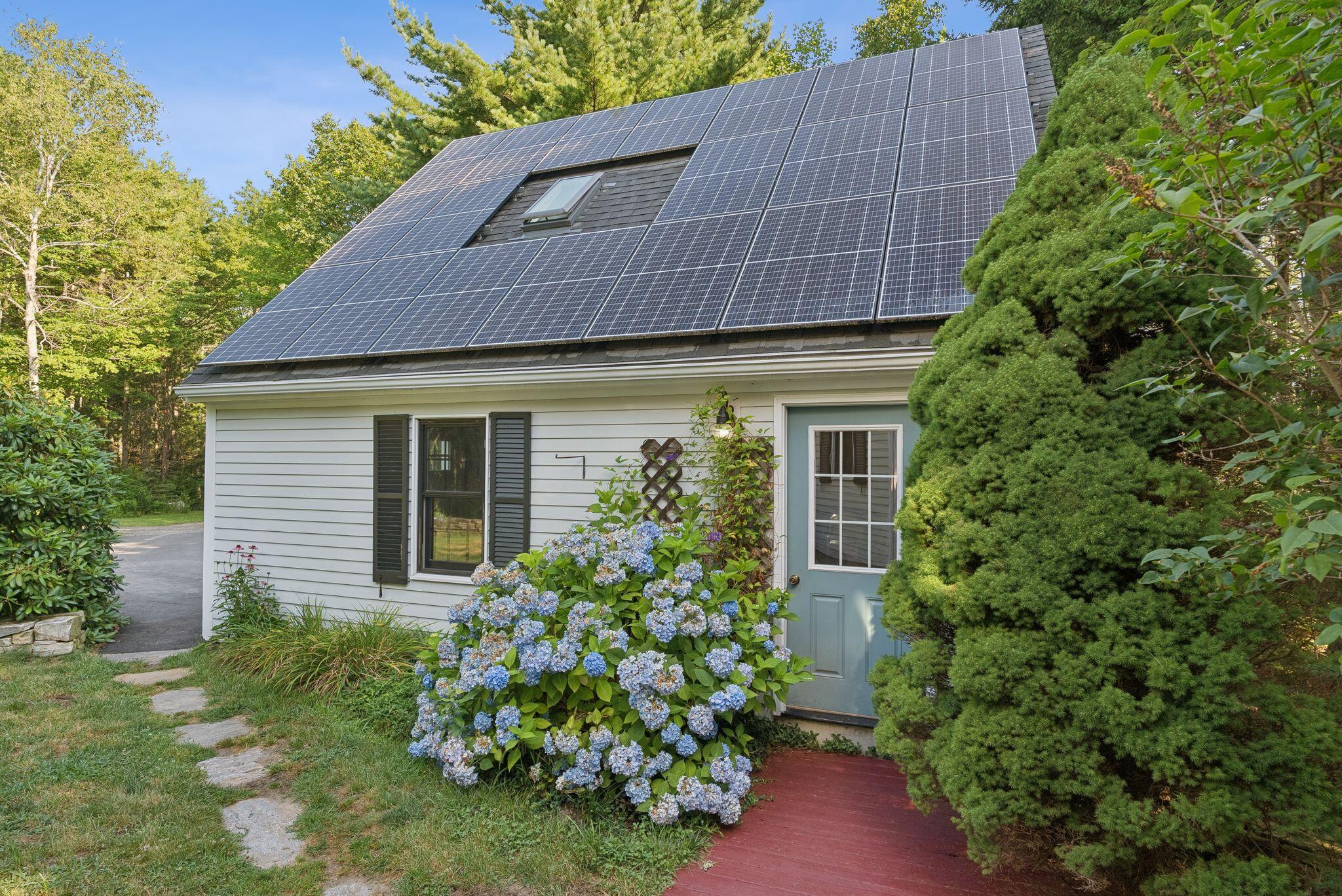 8 Netters Way Harpswell ME 04079