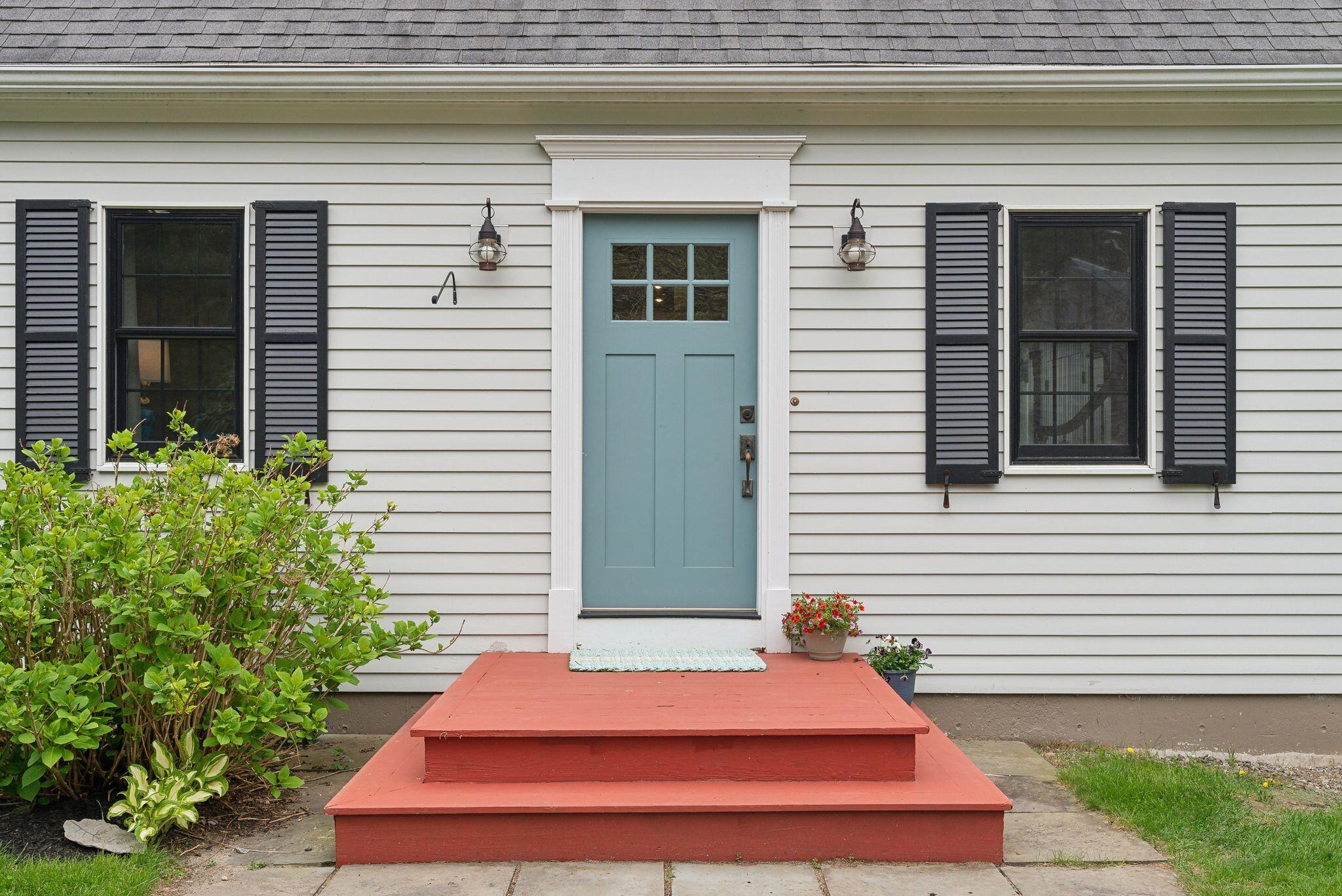 8 Netters Way Harpswell ME 04079