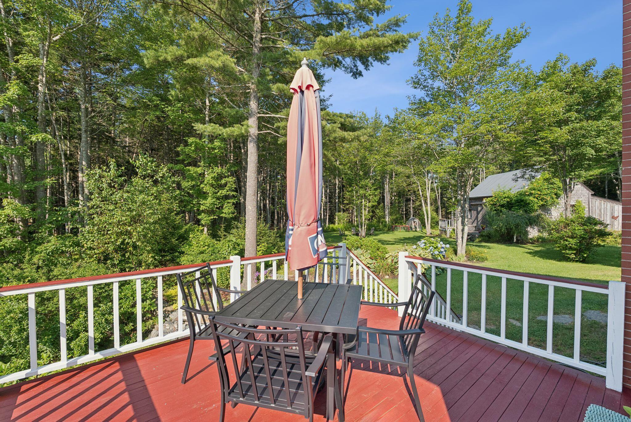 8 Netters Way Harpswell ME 04079