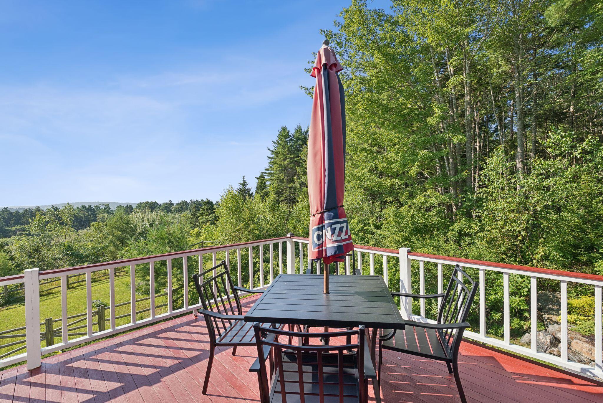 8 Netters Way Harpswell ME 04079