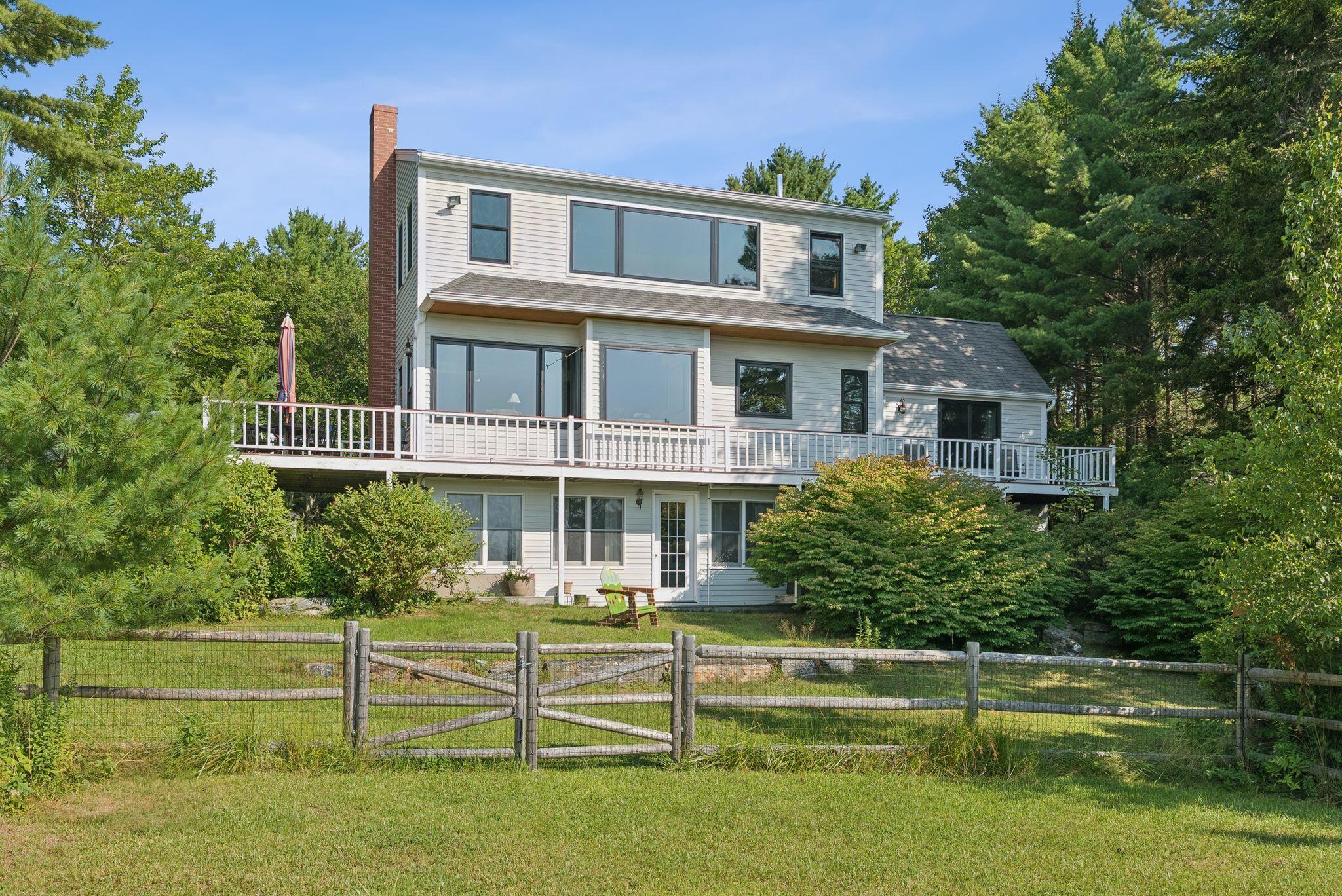 8 Netters Way Harpswell ME 04079