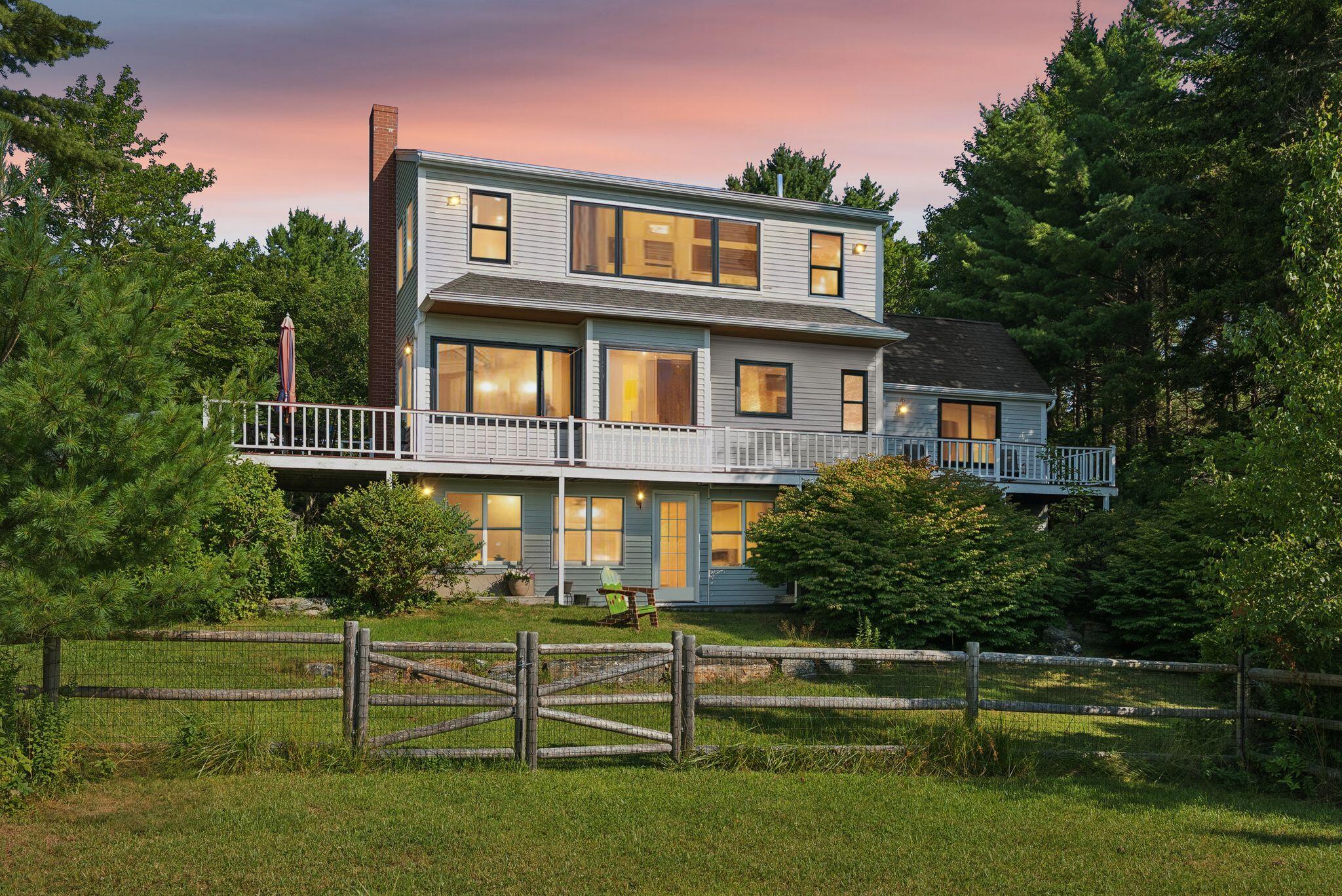 8 Netters Way Harpswell ME 04079