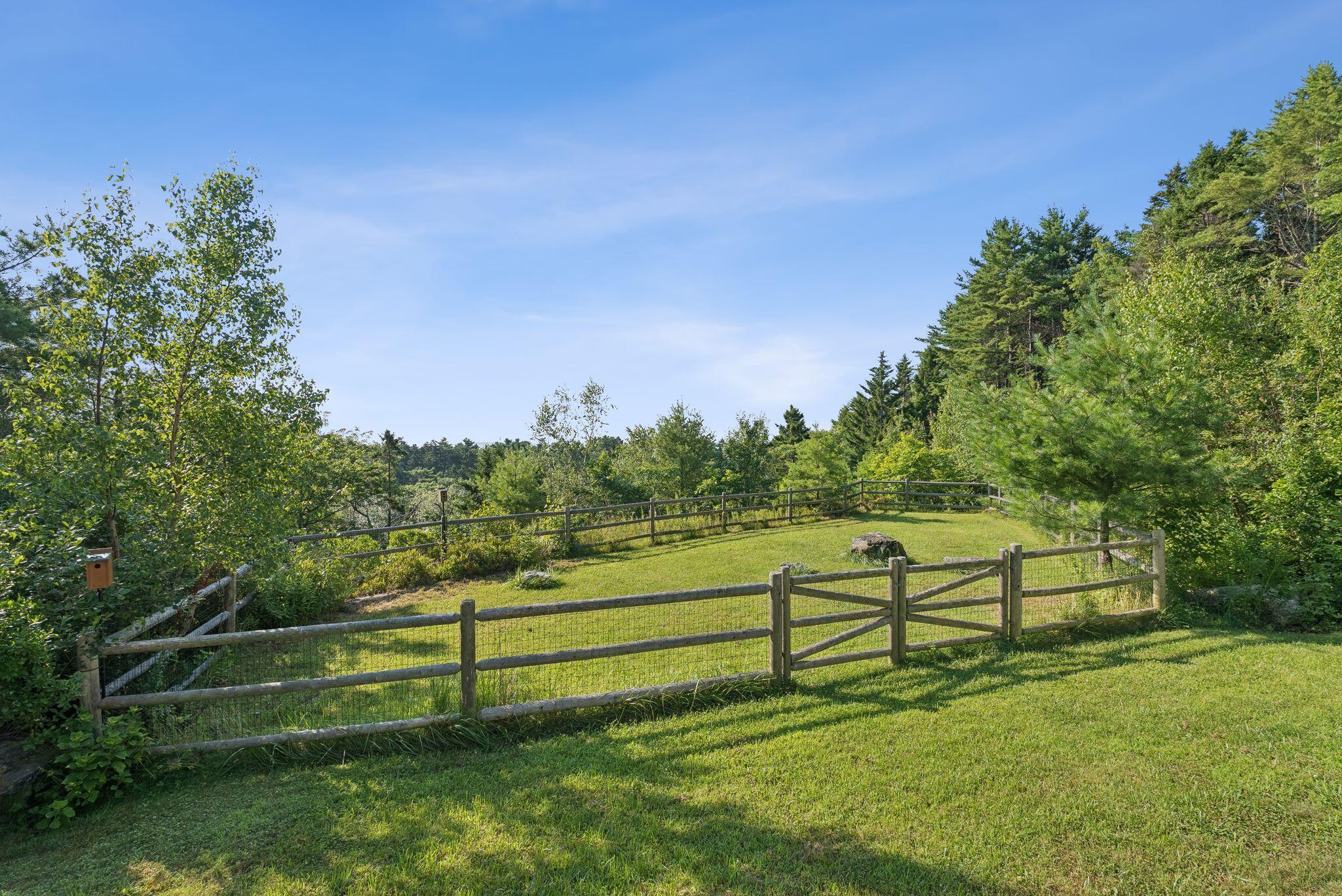 8 Netters Way Harpswell ME 04079