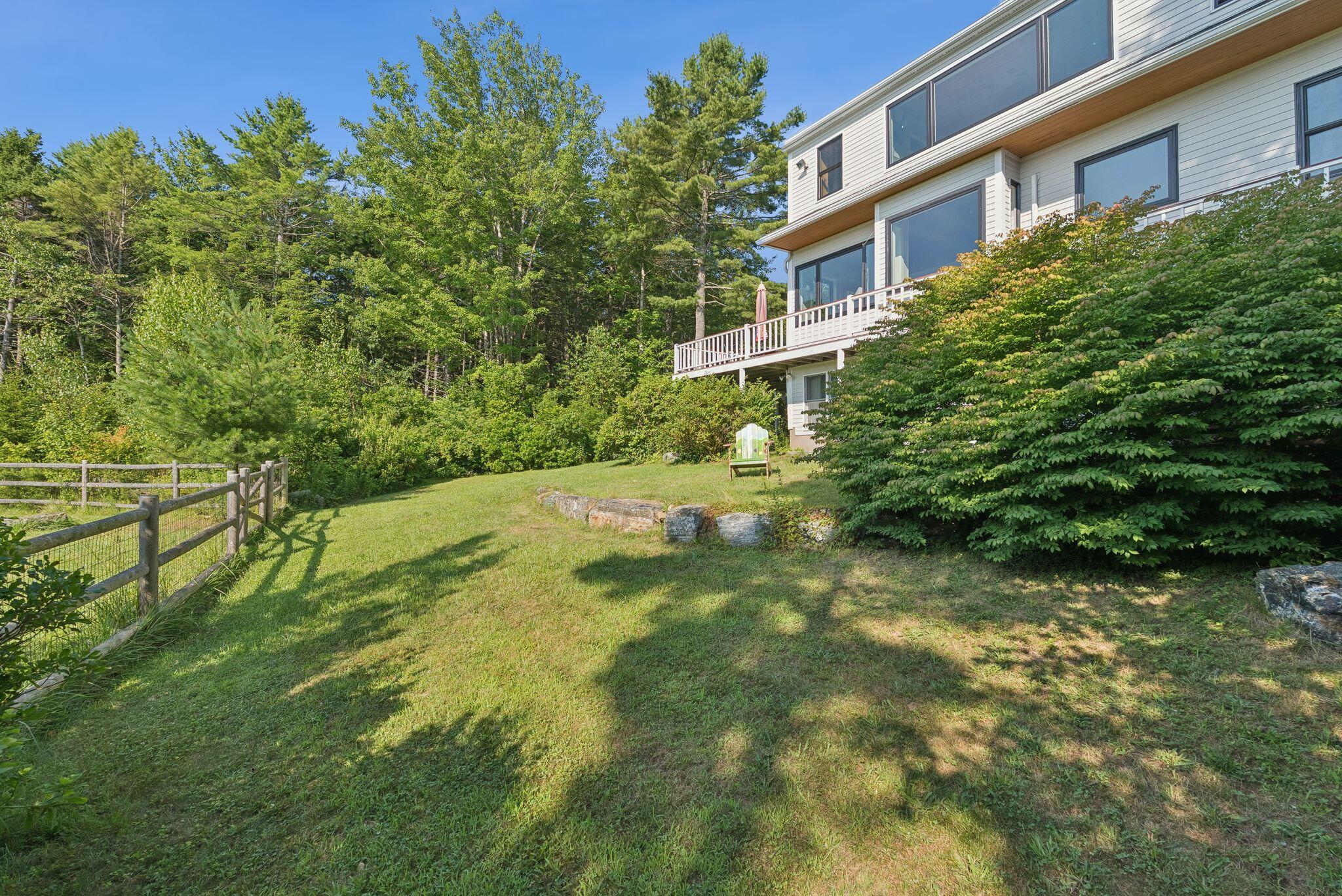 8 Netters Way Harpswell ME 04079