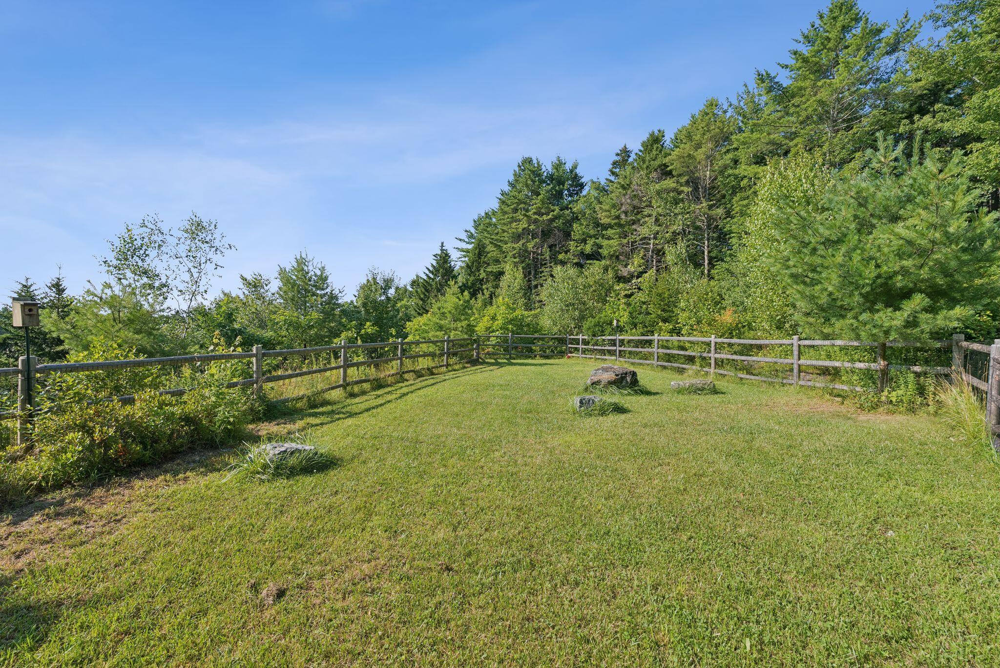 8 Netters Way Harpswell ME 04079