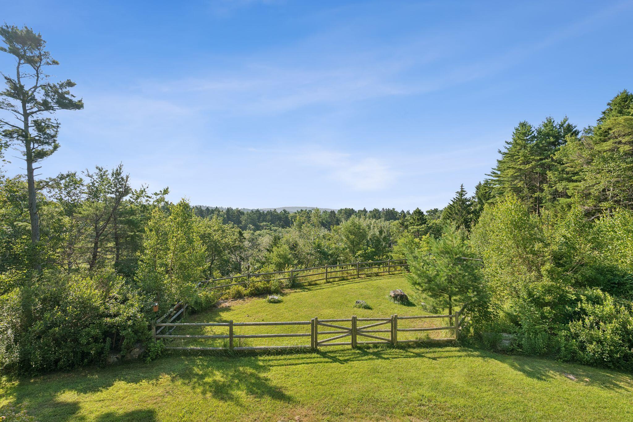 8 Netters Way Harpswell ME 04079