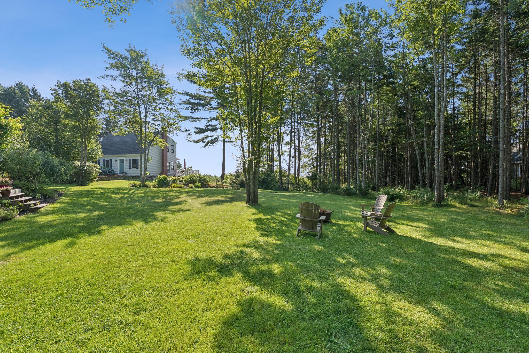 8 Netters Way Harpswell ME 04079