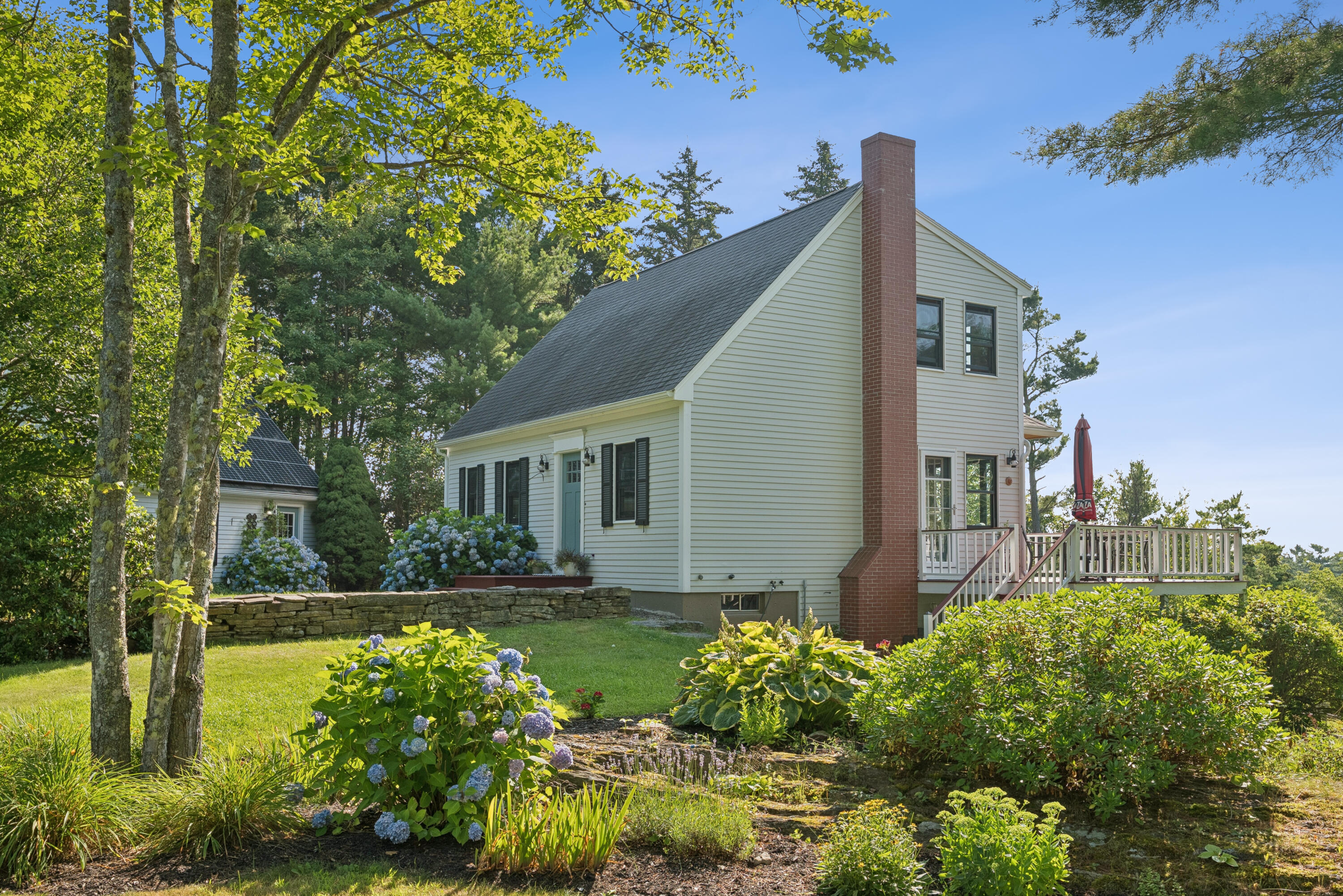 8 Netters Way Harpswell ME 04079