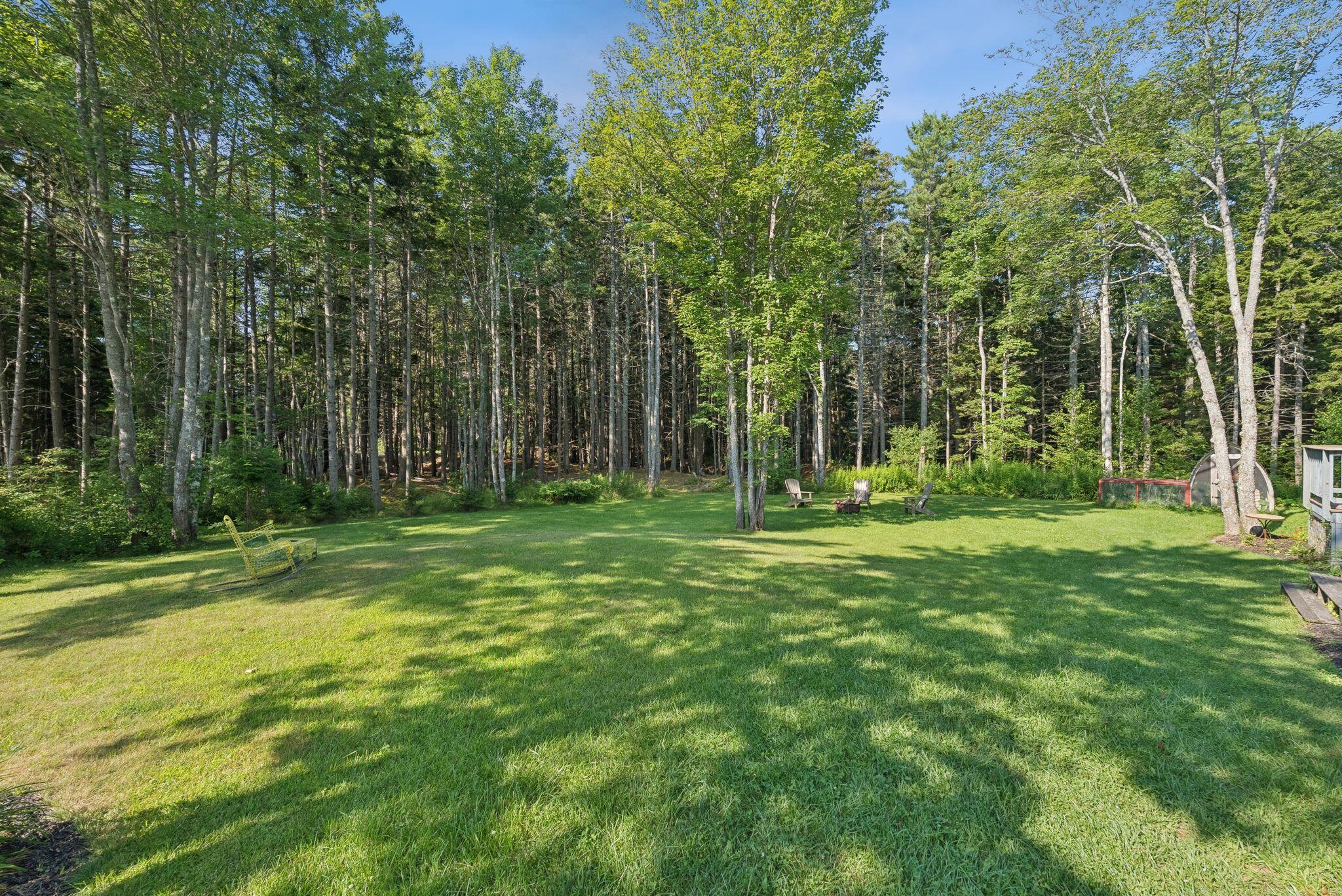 8 Netters Way Harpswell ME 04079