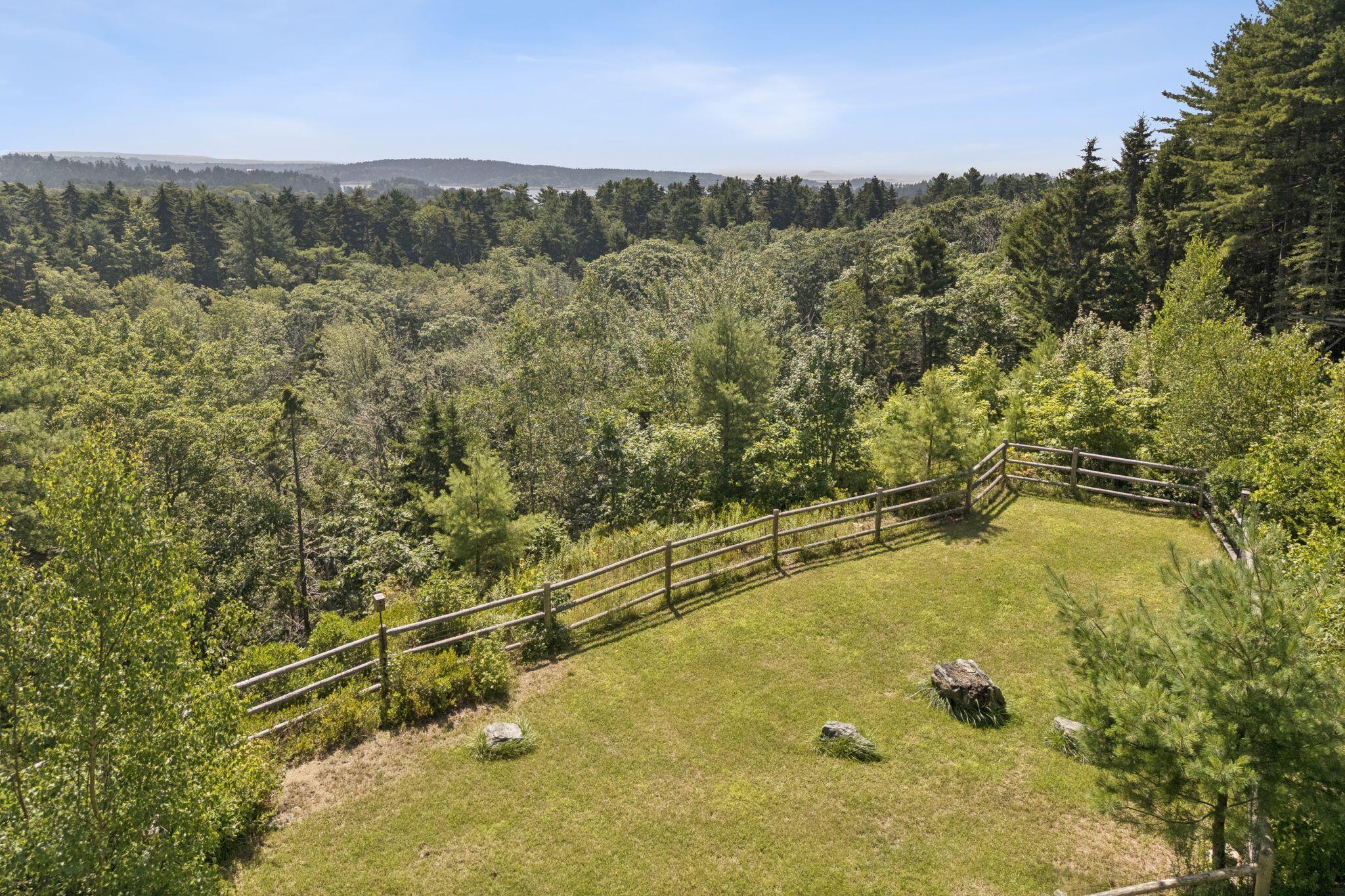 8 Netters Way Harpswell ME 04079