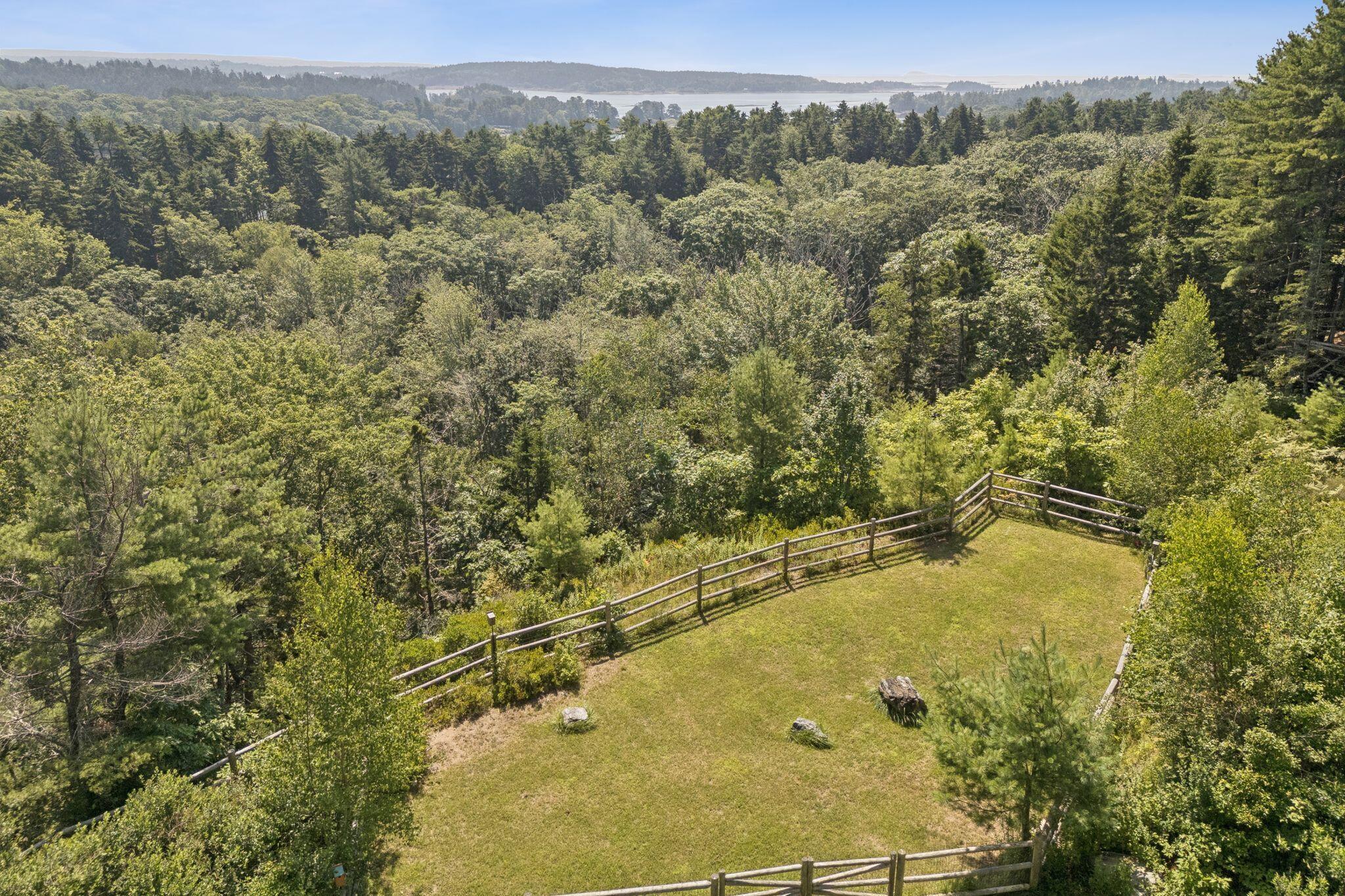 8 Netters Way Harpswell ME 04079