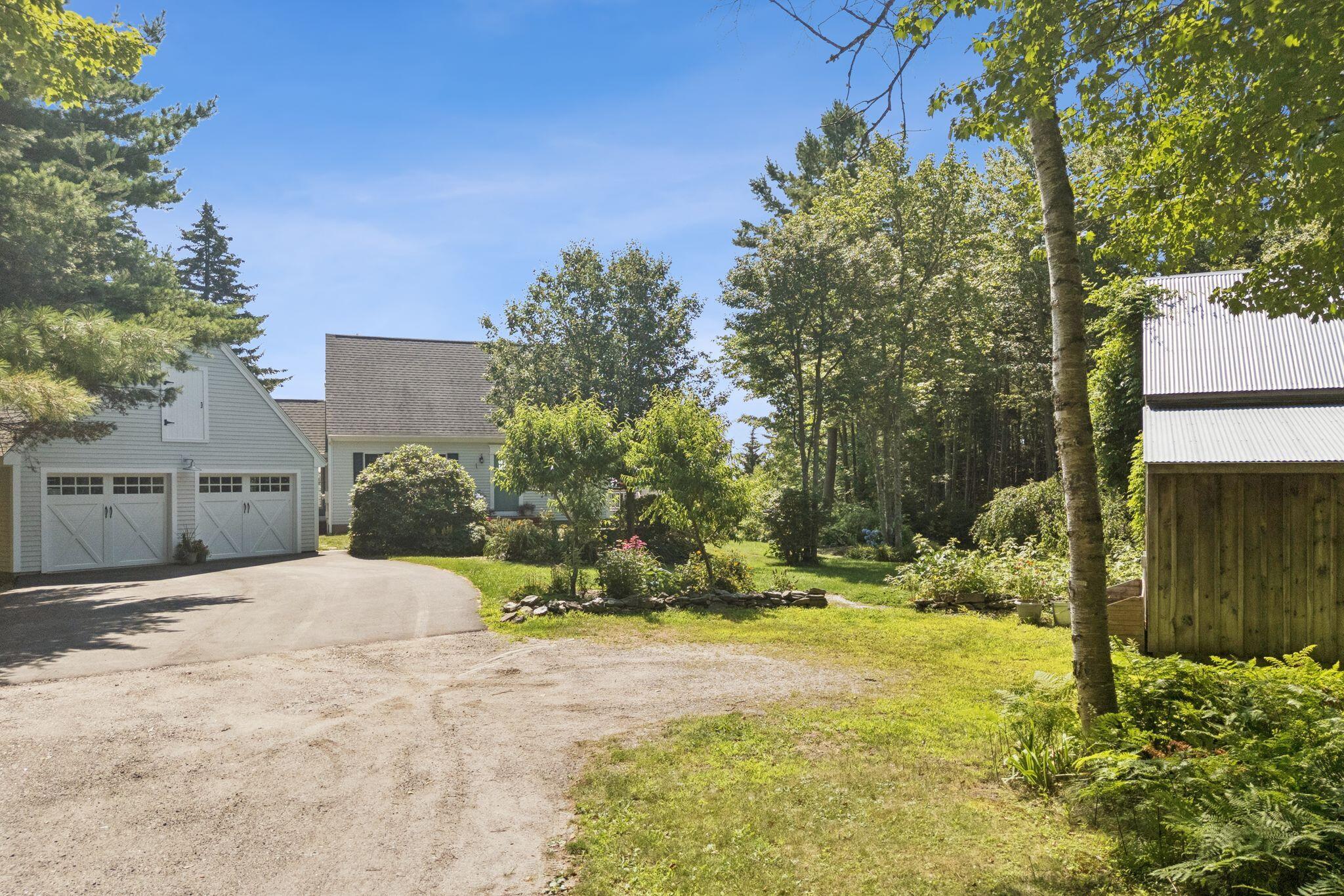 8 Netters Way Harpswell ME 04079