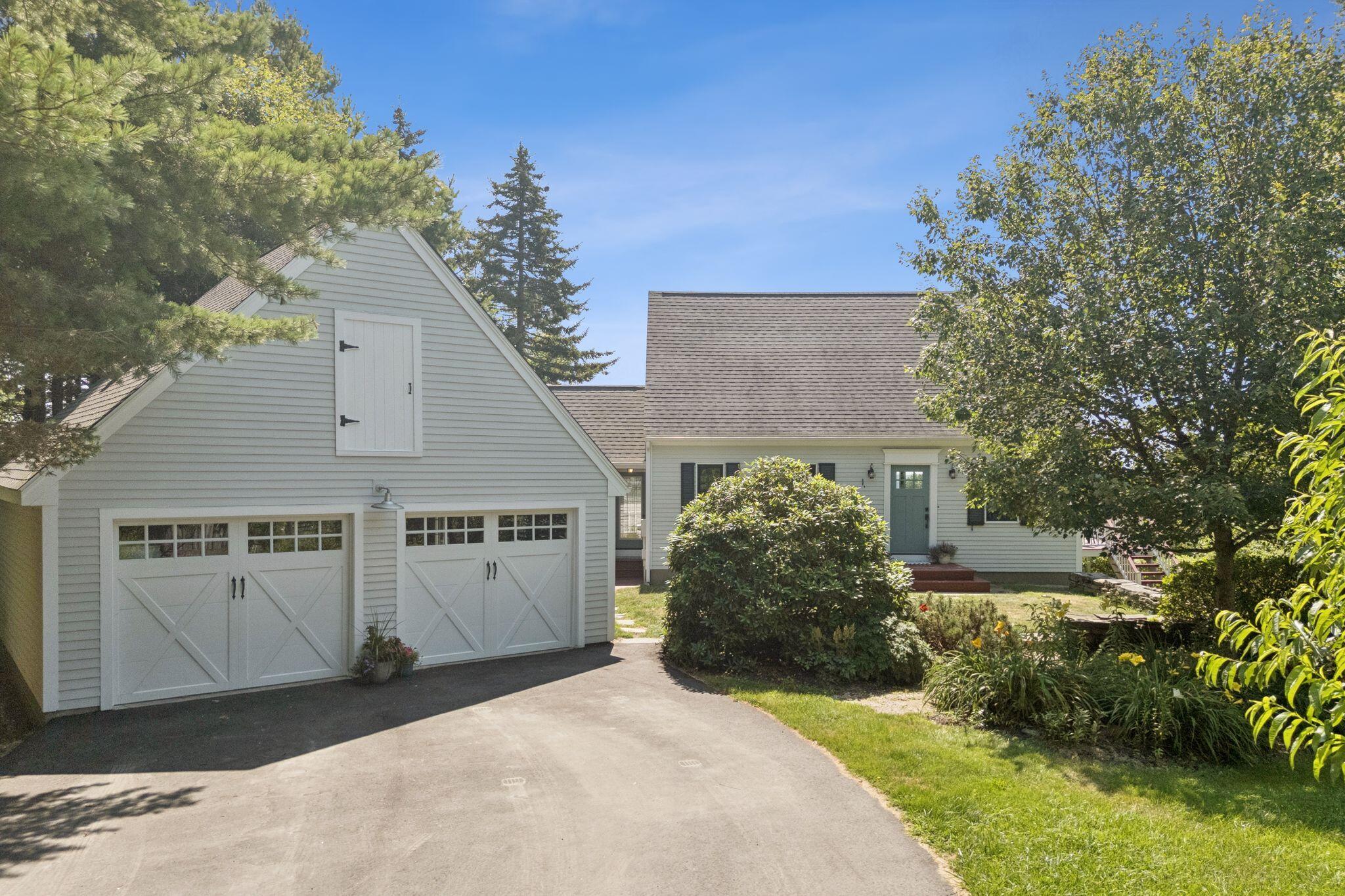 8 Netters Way Harpswell ME 04079