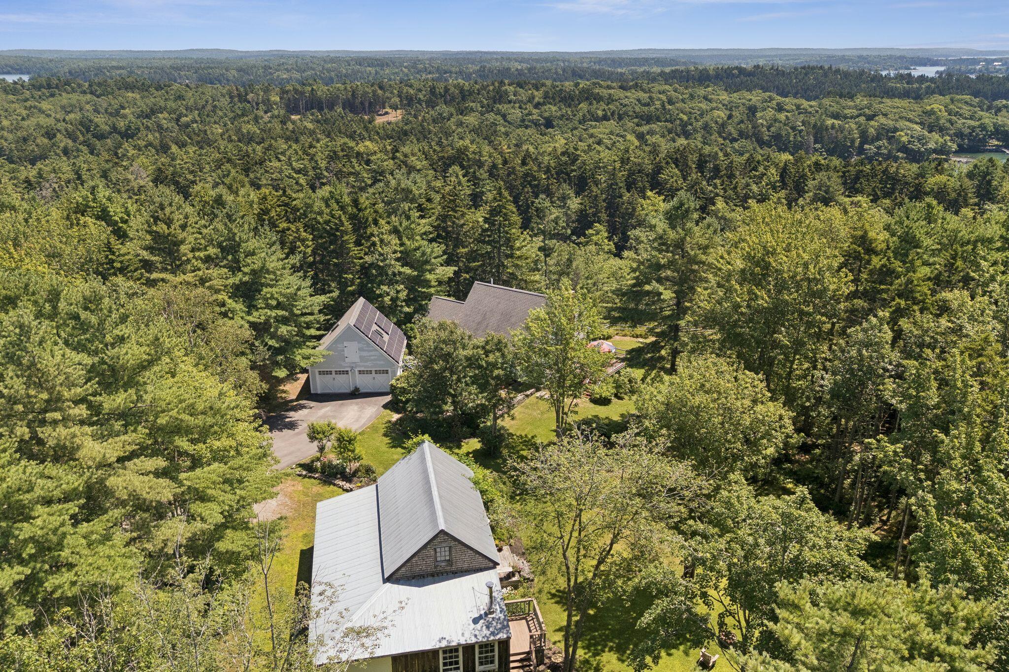 8 Netters Way Harpswell ME 04079