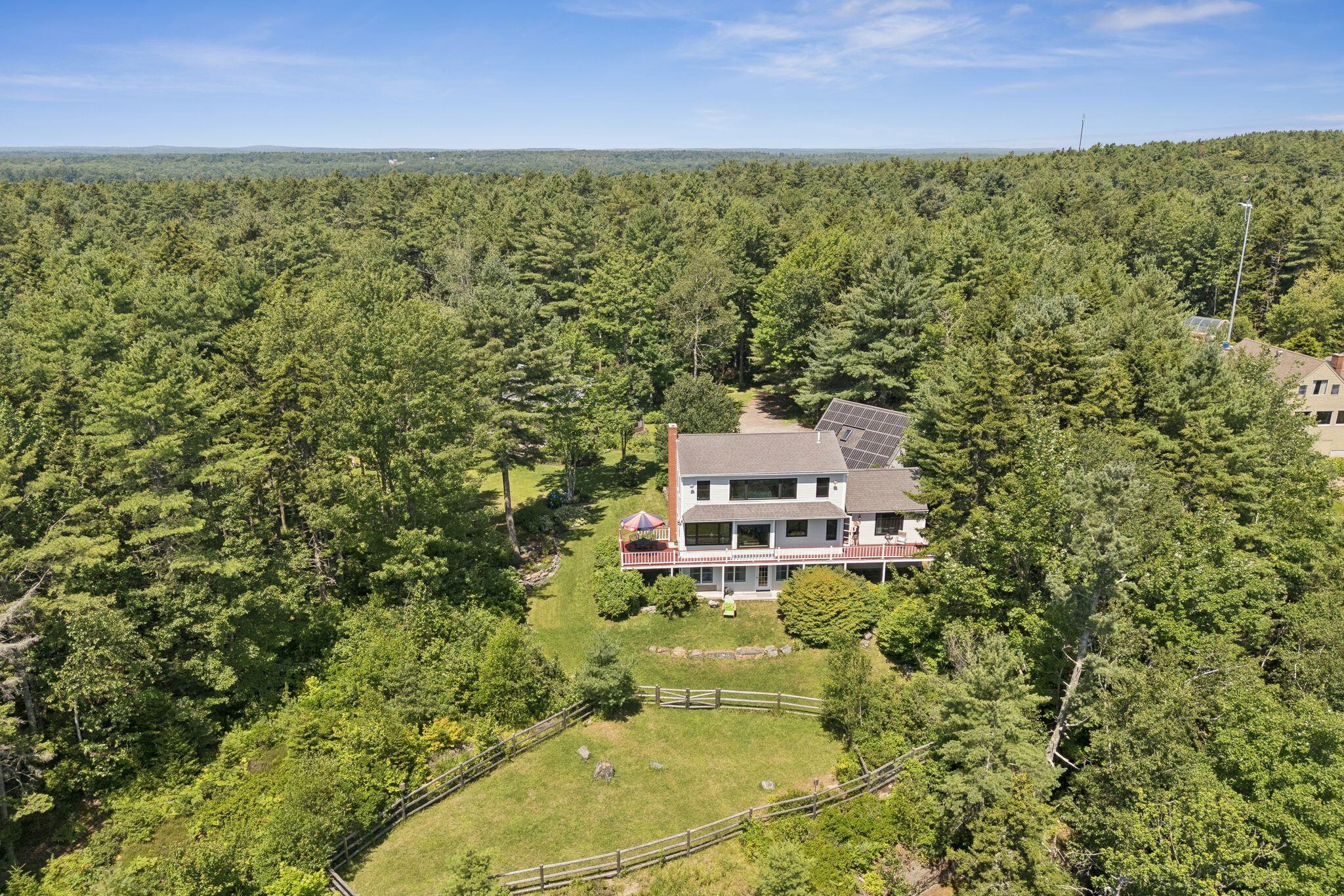 8 Netters Way Harpswell ME 04079