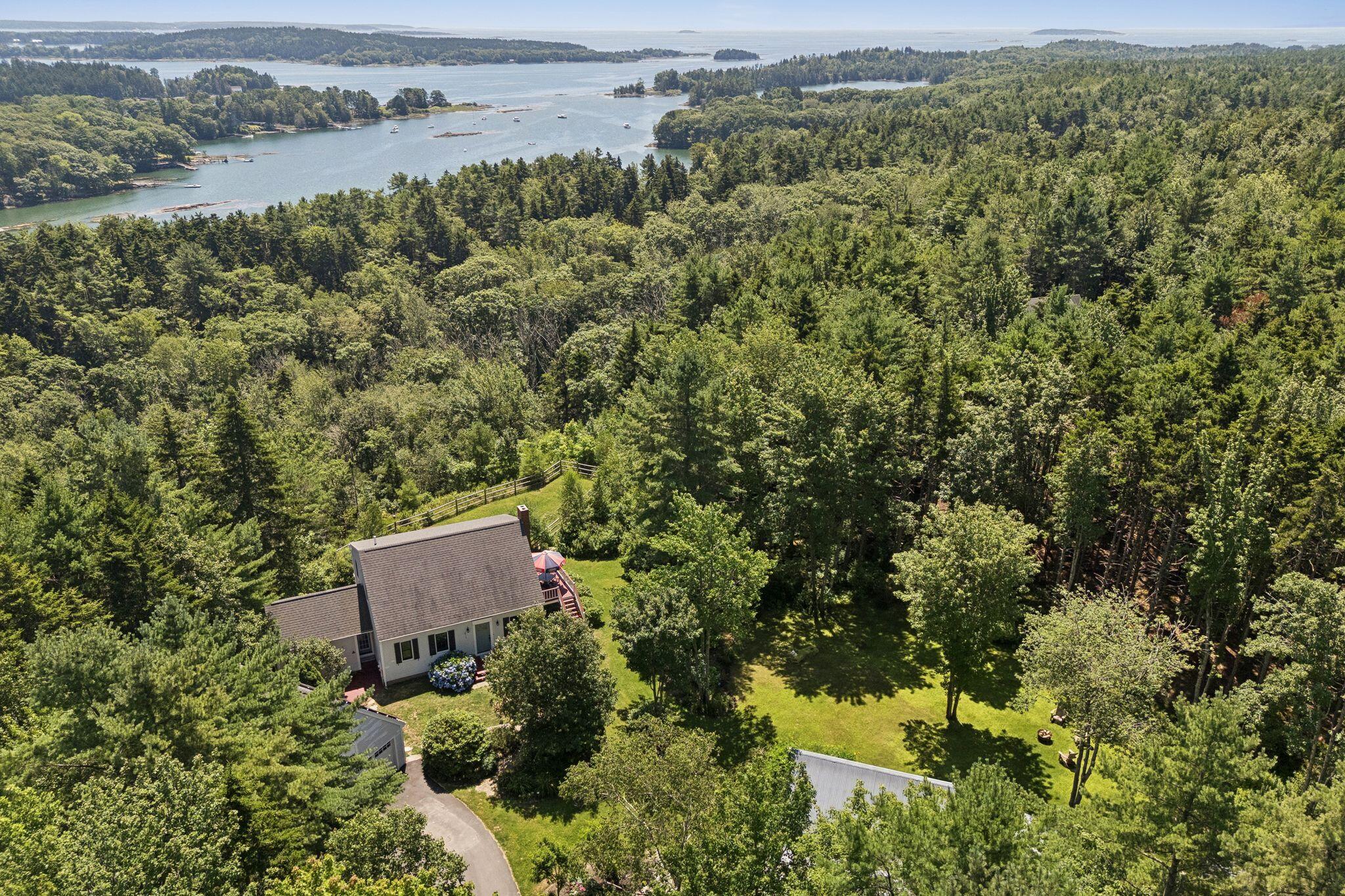 8 Netters Way Harpswell ME 04079