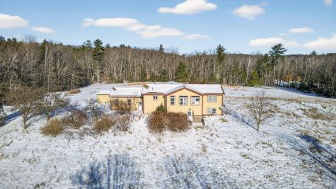 128 Pinewoods Road Lewiston ME 04240