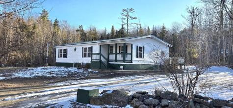 25 Old Route 26 Road Paris ME 04281