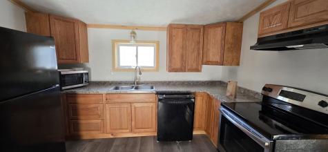 25 Old Route 26 Road Paris ME 04281