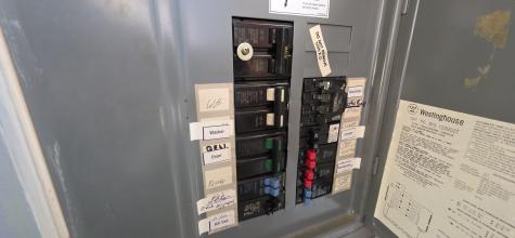 25 Old Route 26 Road Paris ME 04281