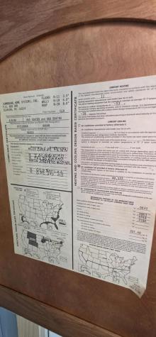 25 Old Route 26 Road Paris ME 04281