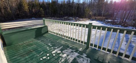 25 Old Route 26 Road Paris ME 04281